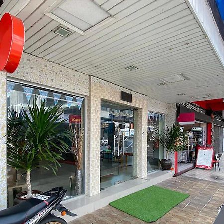 Coop Hotel קאנגר מראה חיצוני תמונה