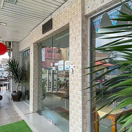 Coop Hotel קאנגר מראה חיצוני תמונה