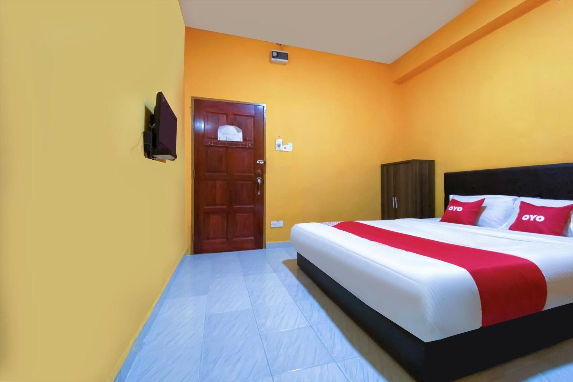 Coop Hotel קאנגר מראה חיצוני תמונה