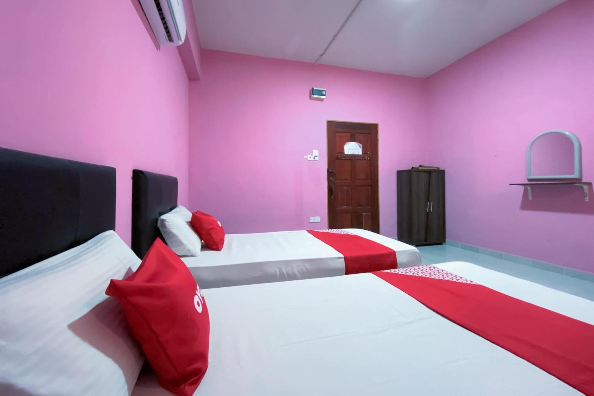 Coop Hotel קאנגר מראה חיצוני תמונה