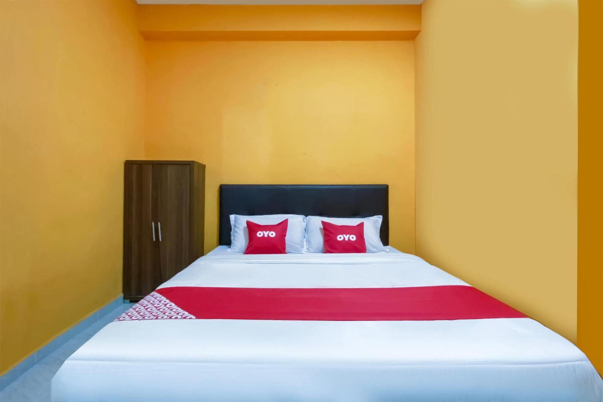 Coop Hotel קאנגר מראה חיצוני תמונה