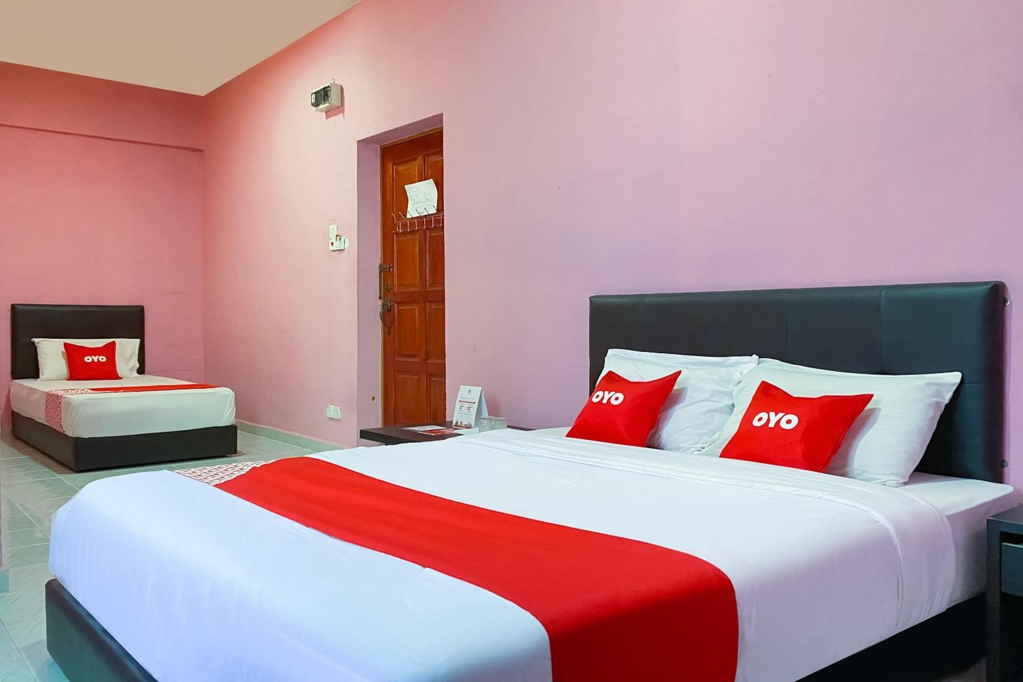 Coop Hotel קאנגר מראה חיצוני תמונה