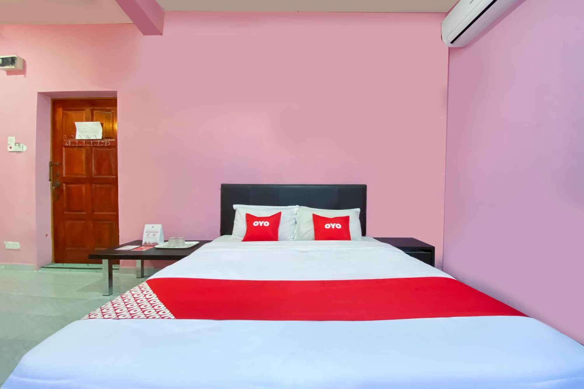 Coop Hotel קאנגר מראה חיצוני תמונה