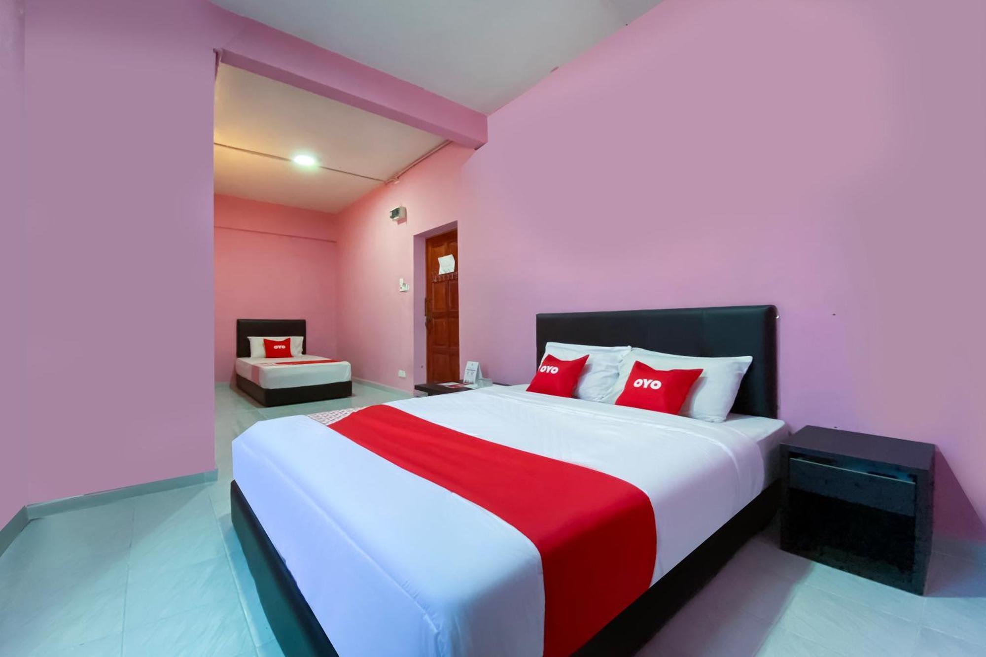 Coop Hotel קאנגר מראה חיצוני תמונה