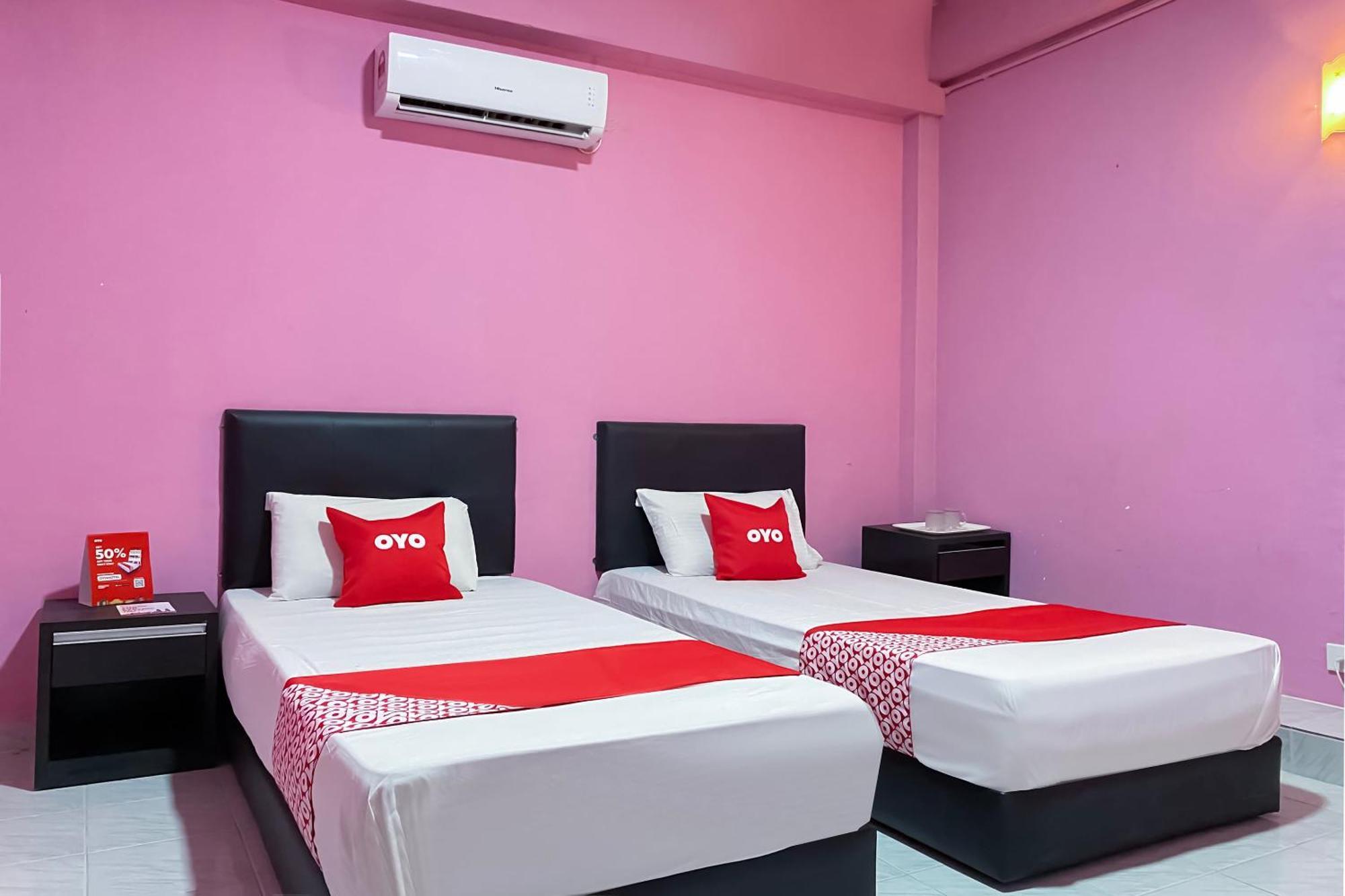 Coop Hotel קאנגר מראה חיצוני תמונה