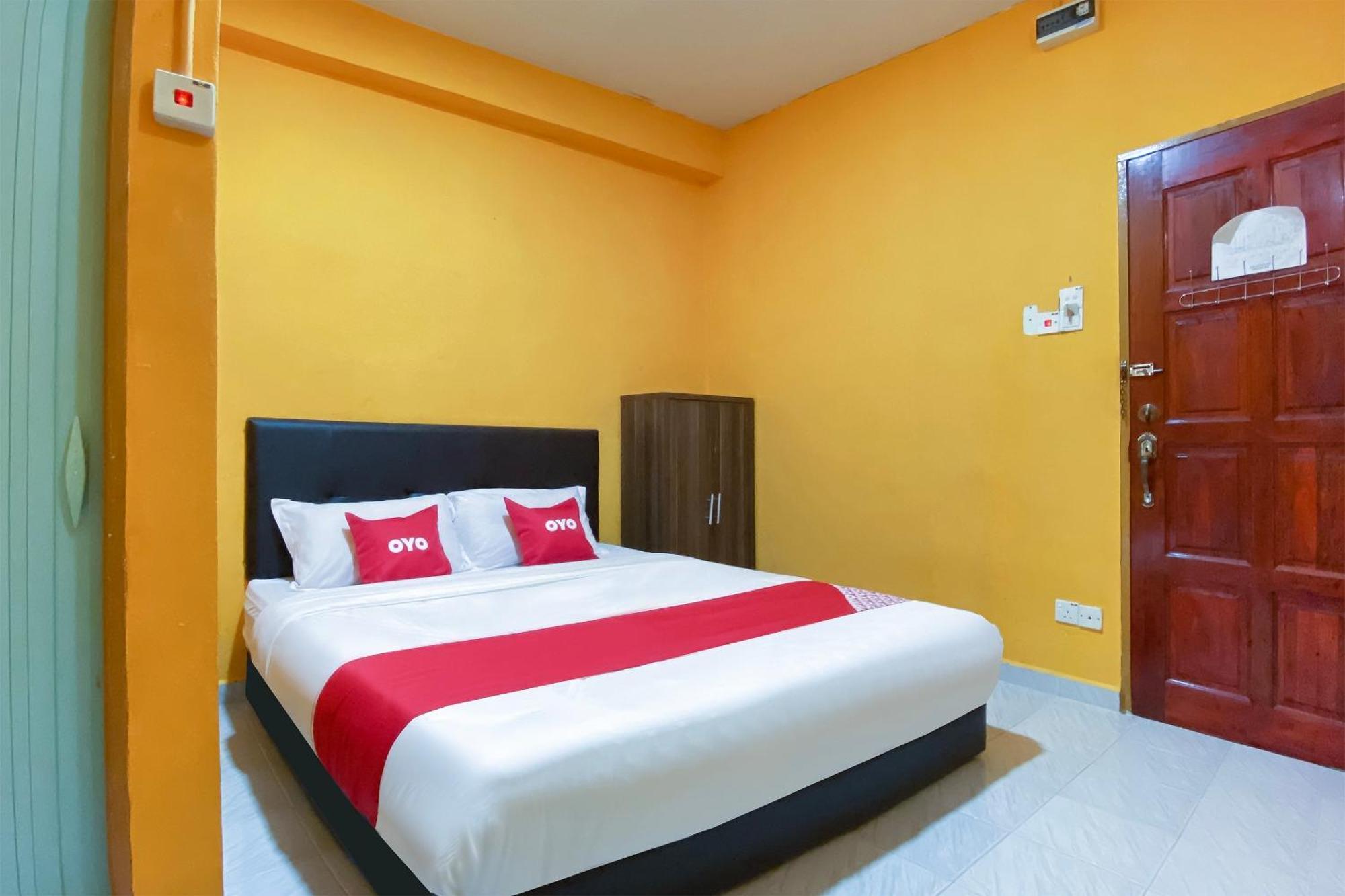 Coop Hotel קאנגר מראה חיצוני תמונה