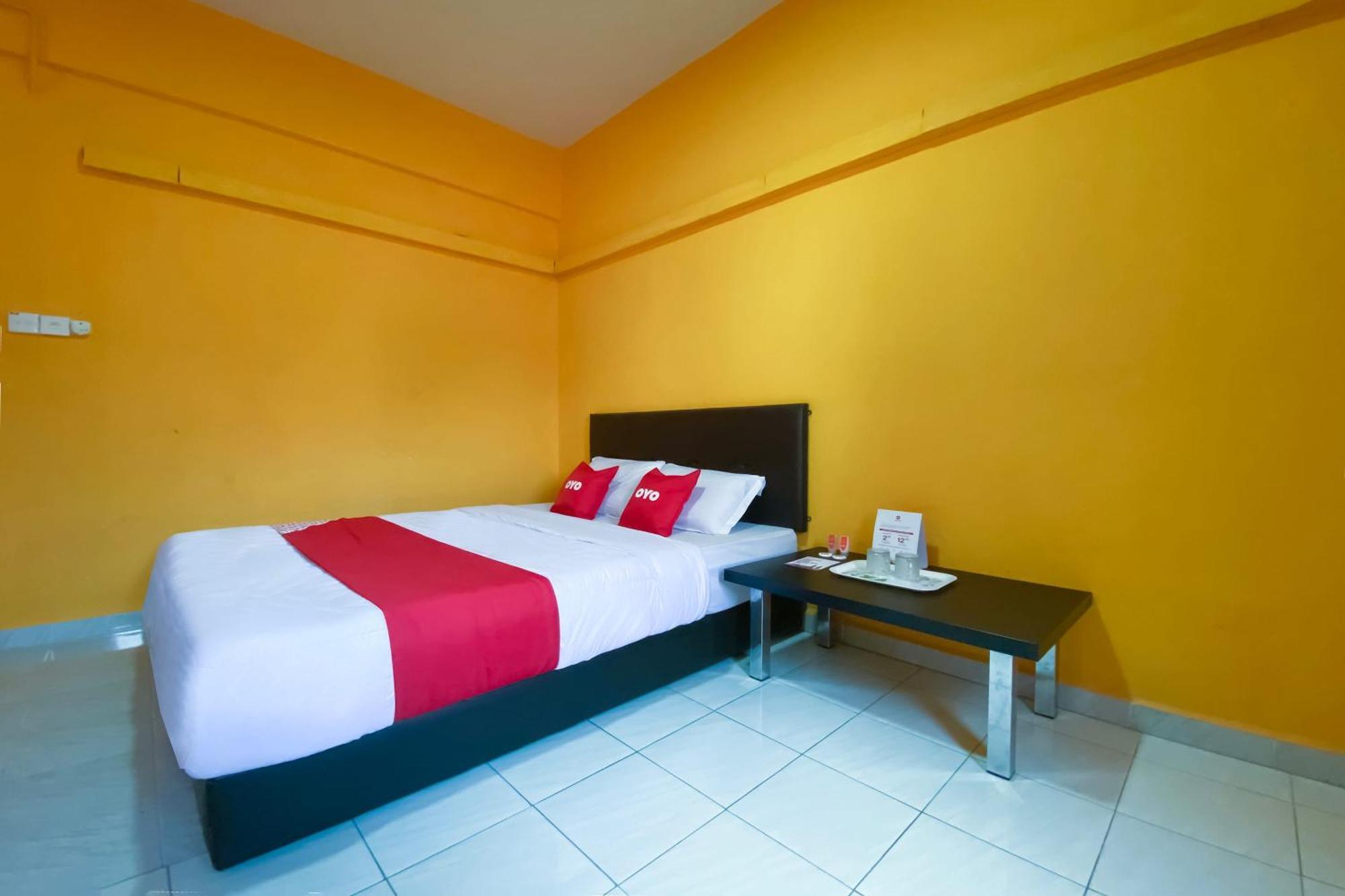 Coop Hotel קאנגר מראה חיצוני תמונה