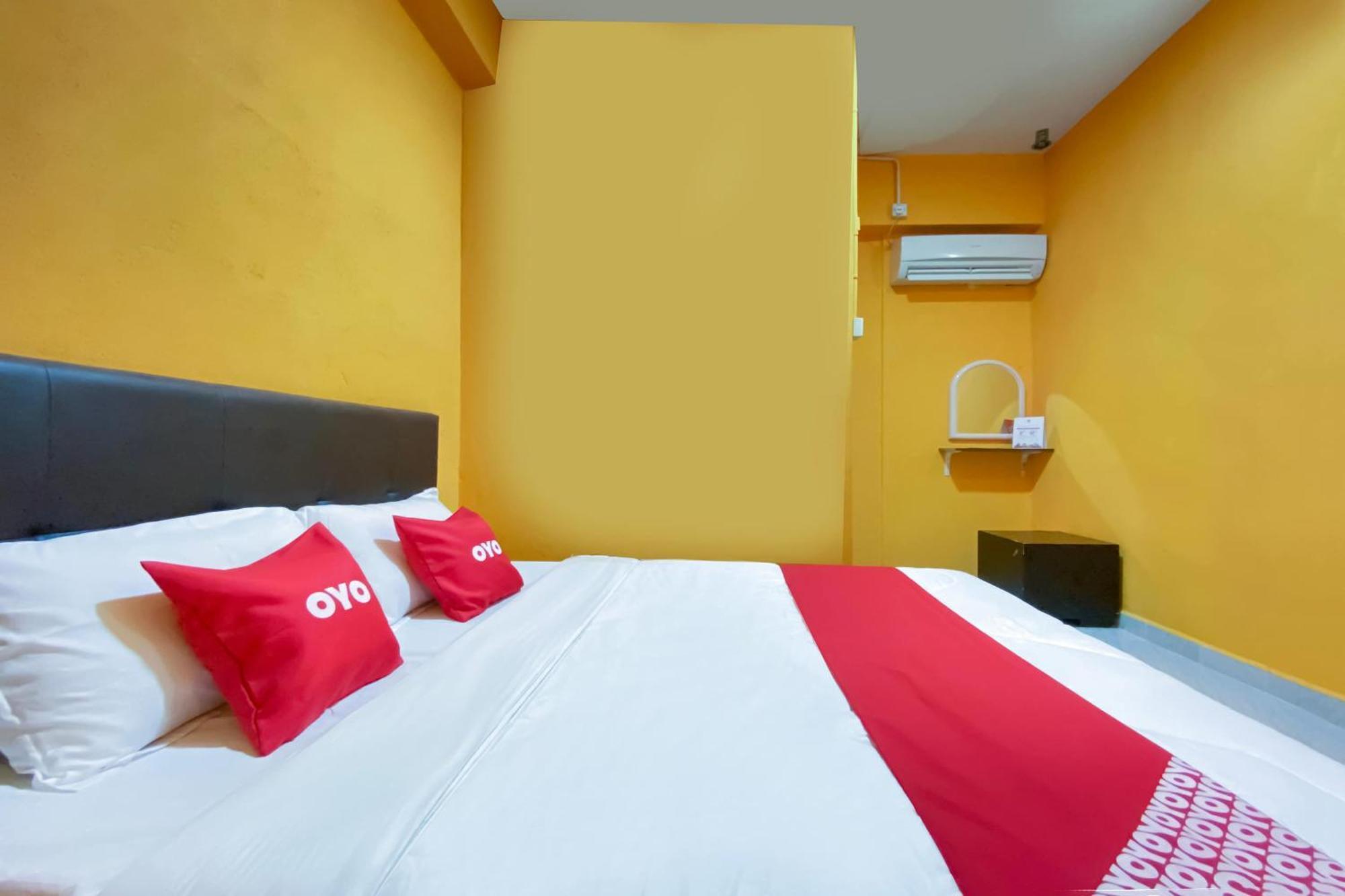 Coop Hotel קאנגר מראה חיצוני תמונה