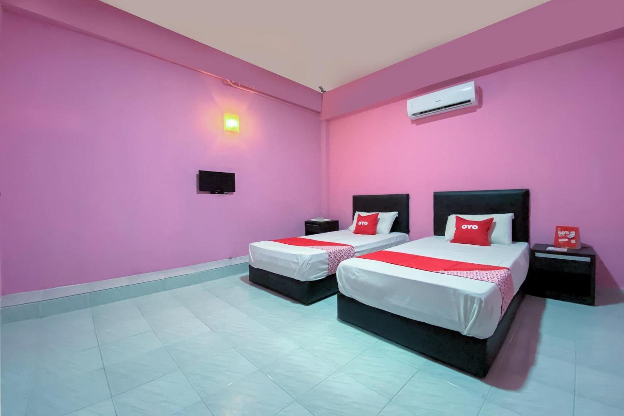 Coop Hotel קאנגר מראה חיצוני תמונה