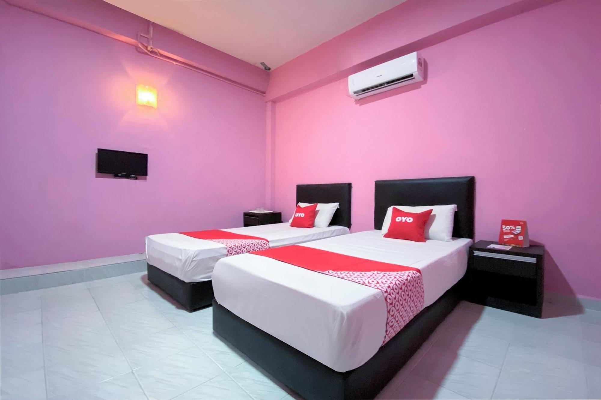 Coop Hotel קאנגר מראה חיצוני תמונה