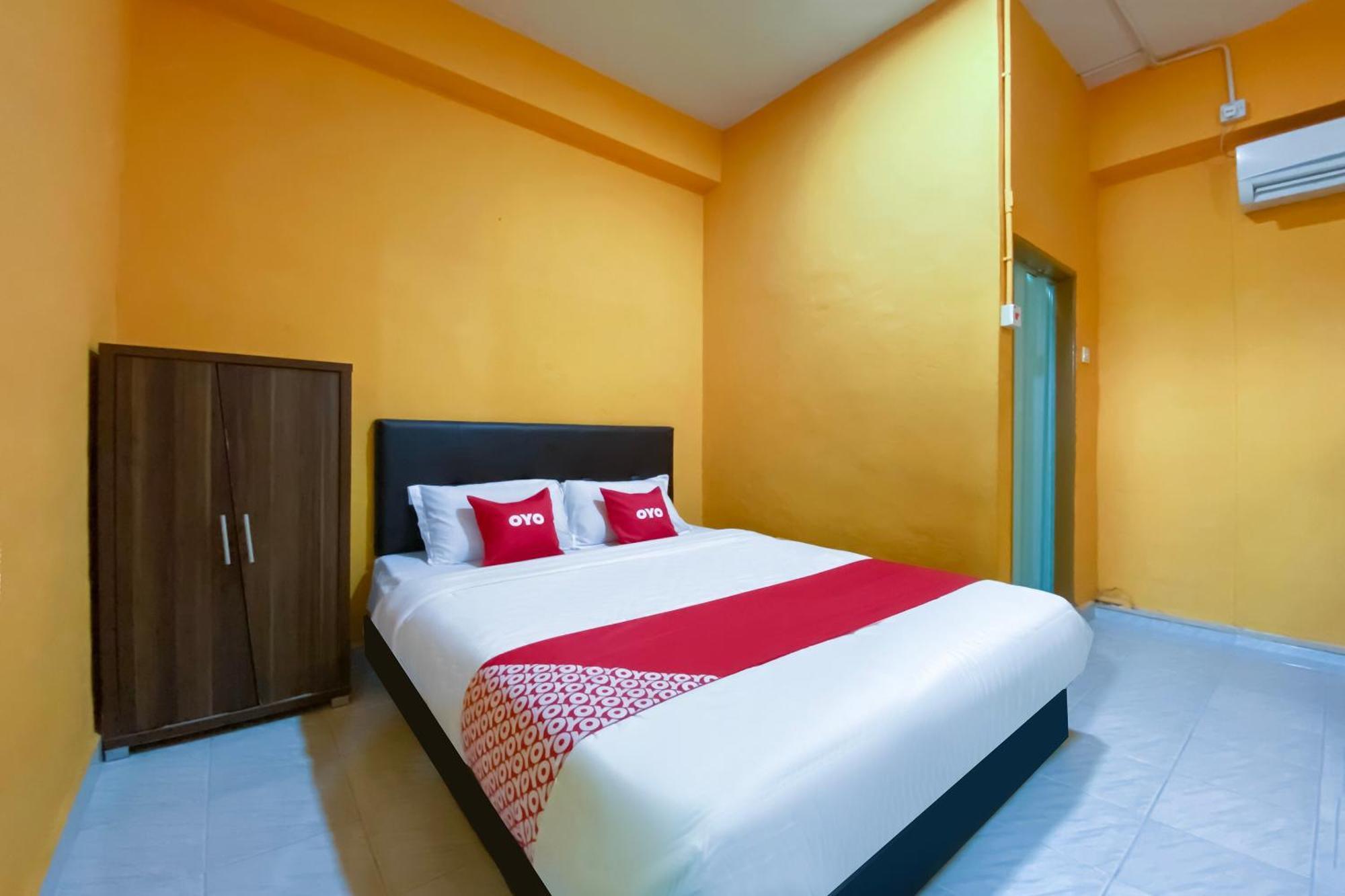 Coop Hotel קאנגר מראה חיצוני תמונה