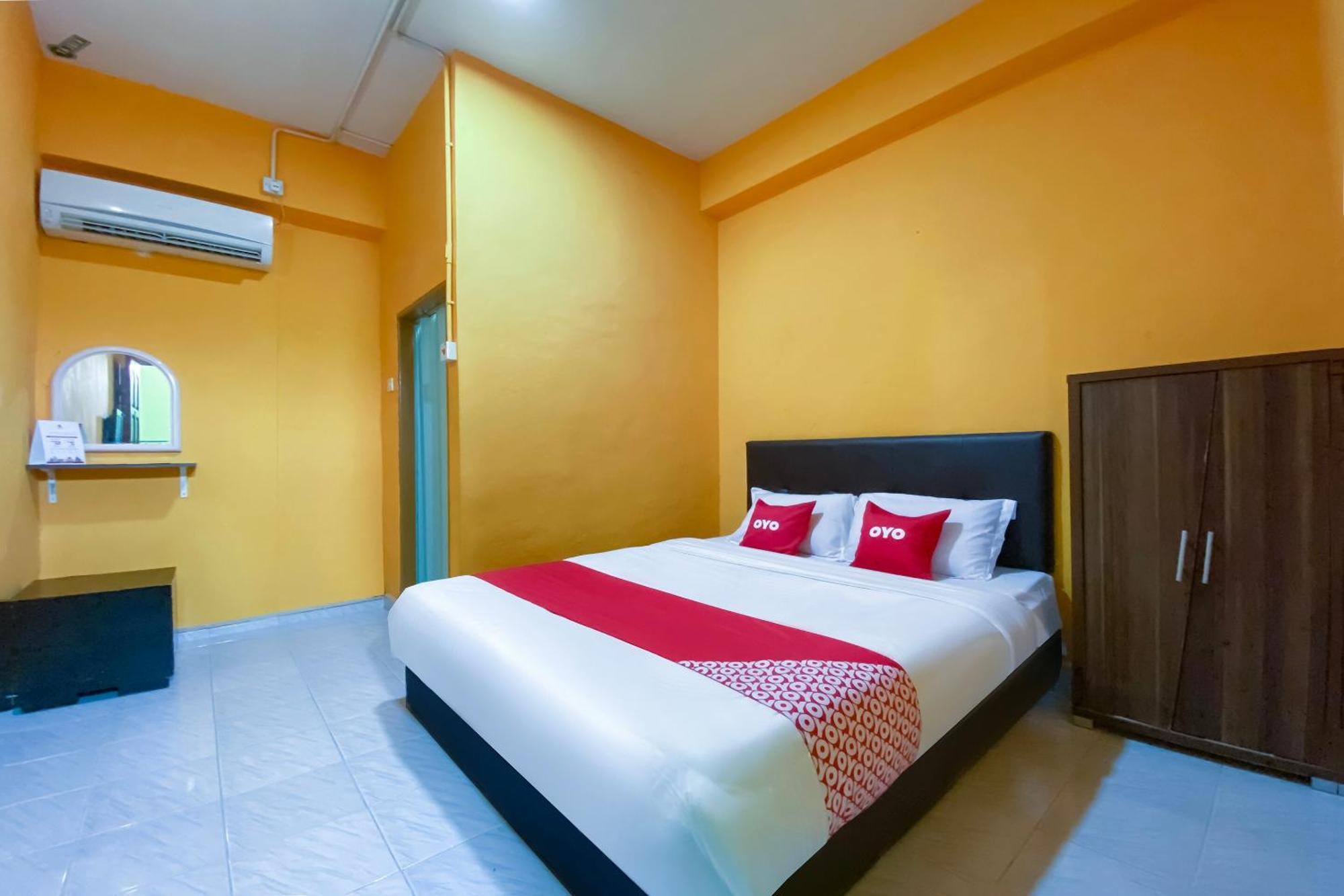 Coop Hotel קאנגר מראה חיצוני תמונה