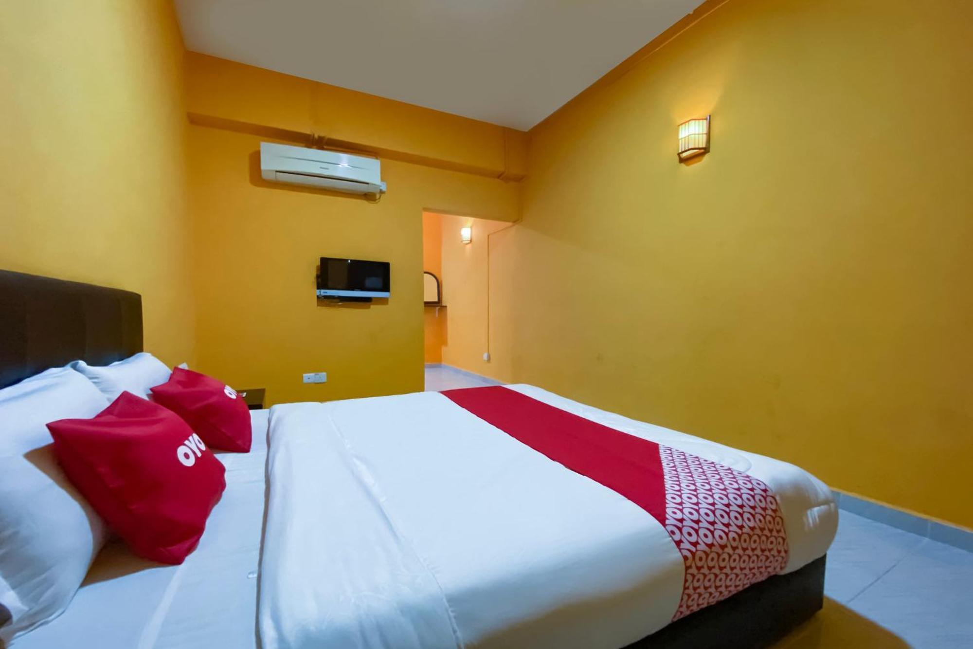 Coop Hotel קאנגר מראה חיצוני תמונה