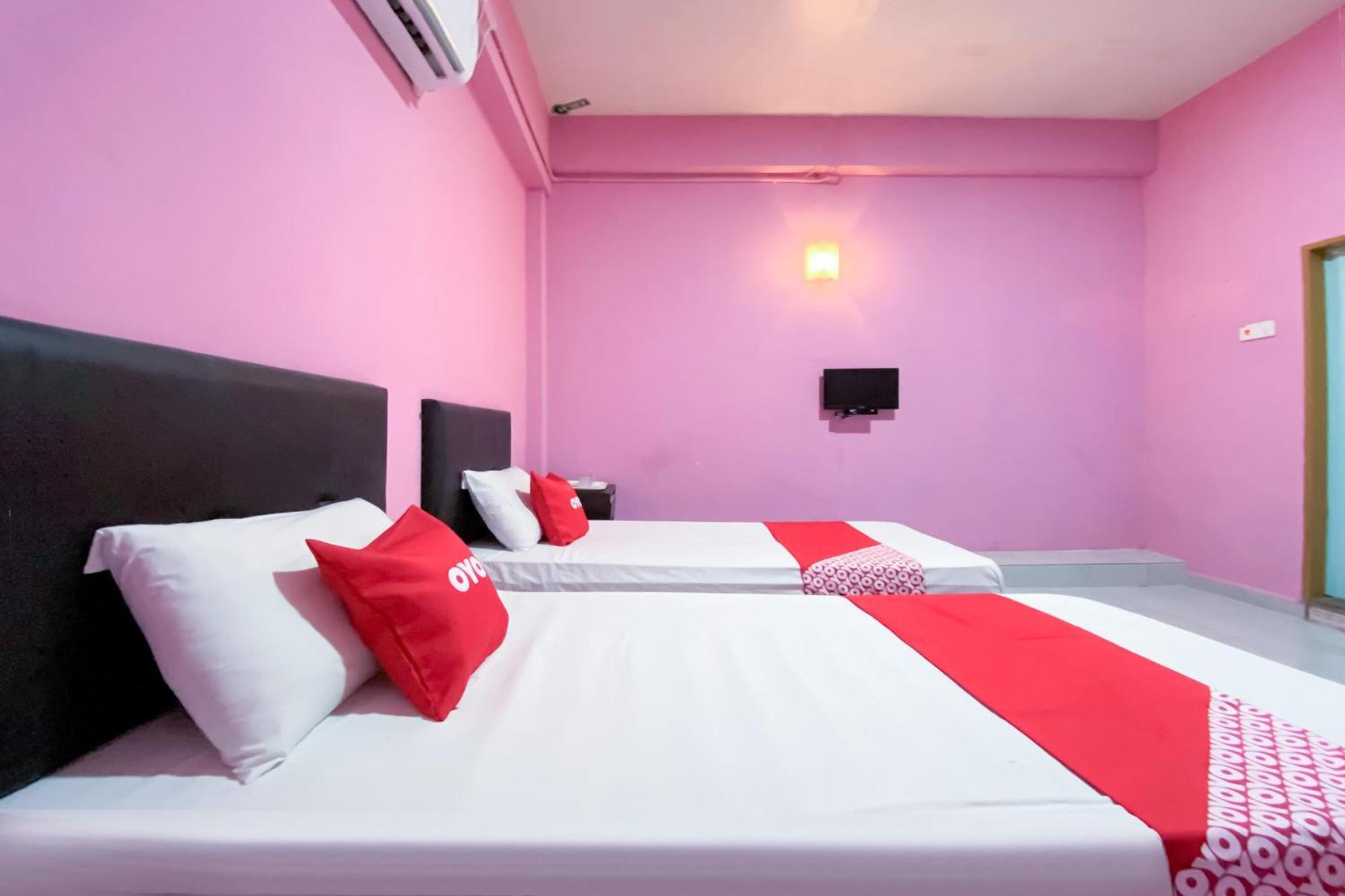 Coop Hotel קאנגר מראה חיצוני תמונה