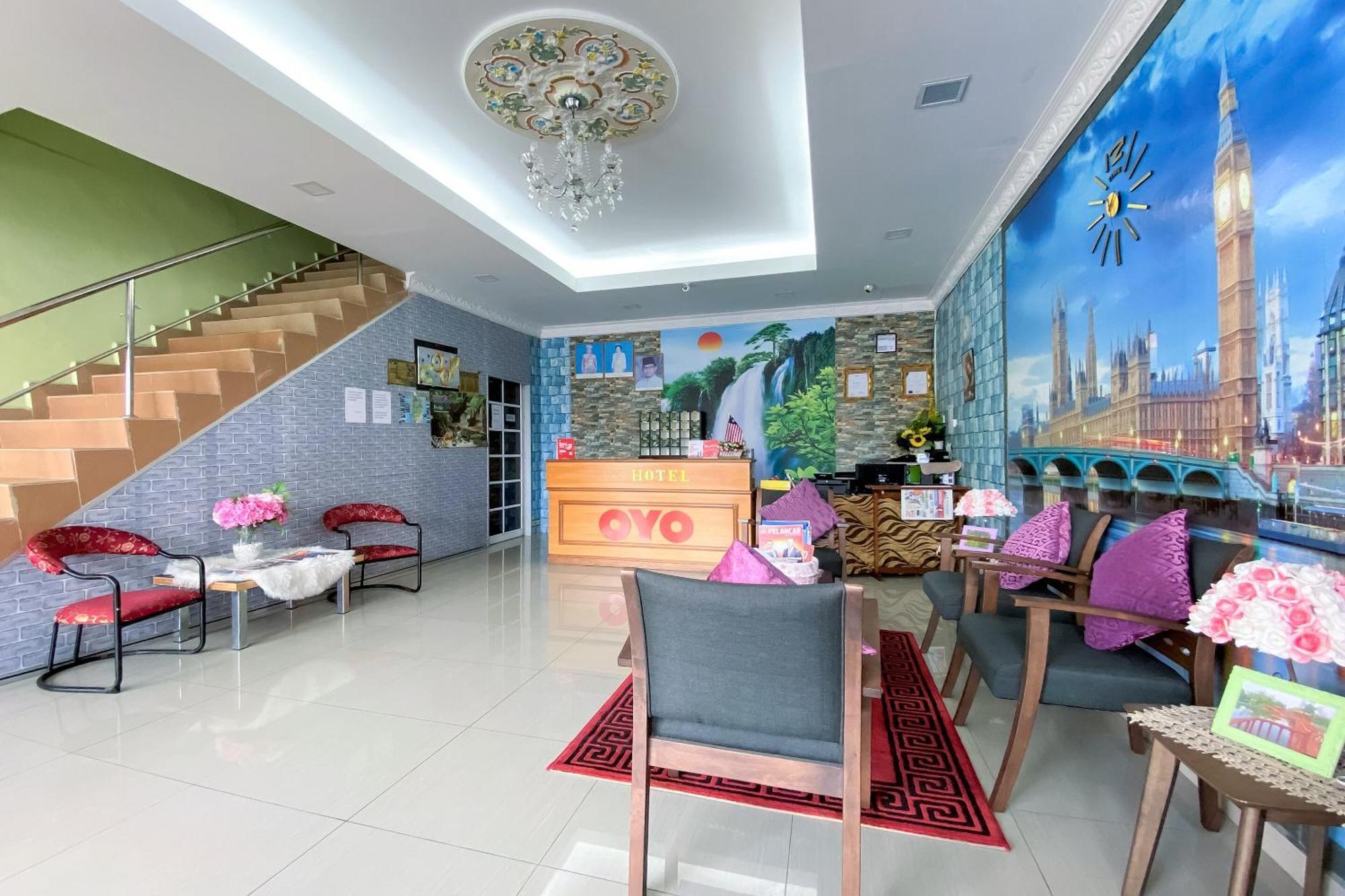 Coop Hotel קאנגר מראה חיצוני תמונה
