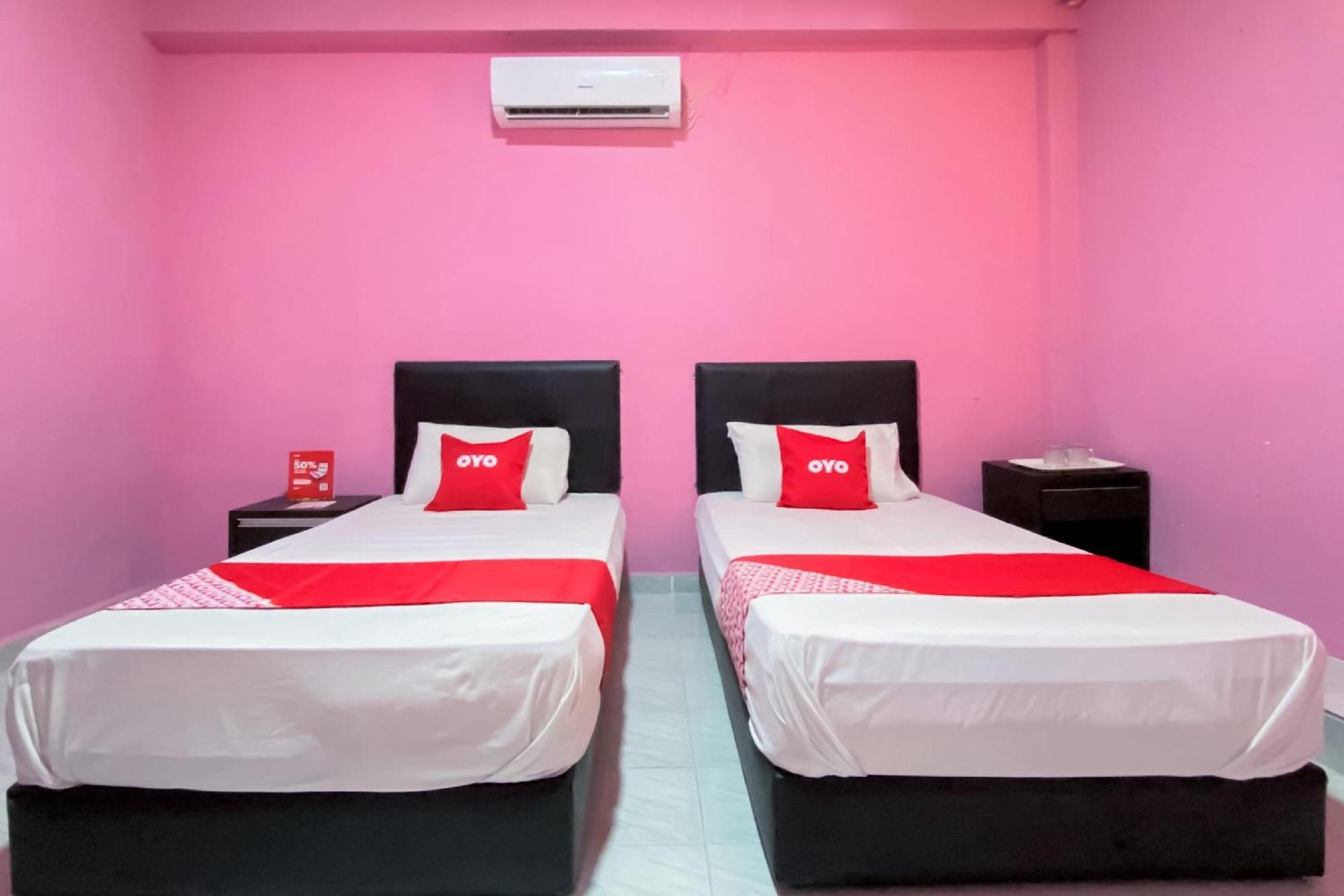 Coop Hotel קאנגר מראה חיצוני תמונה