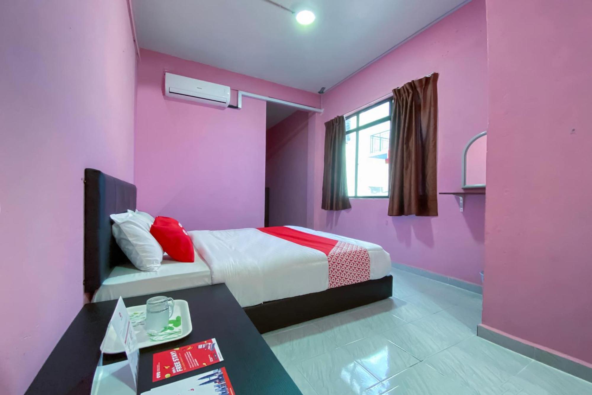 Coop Hotel קאנגר מראה חיצוני תמונה