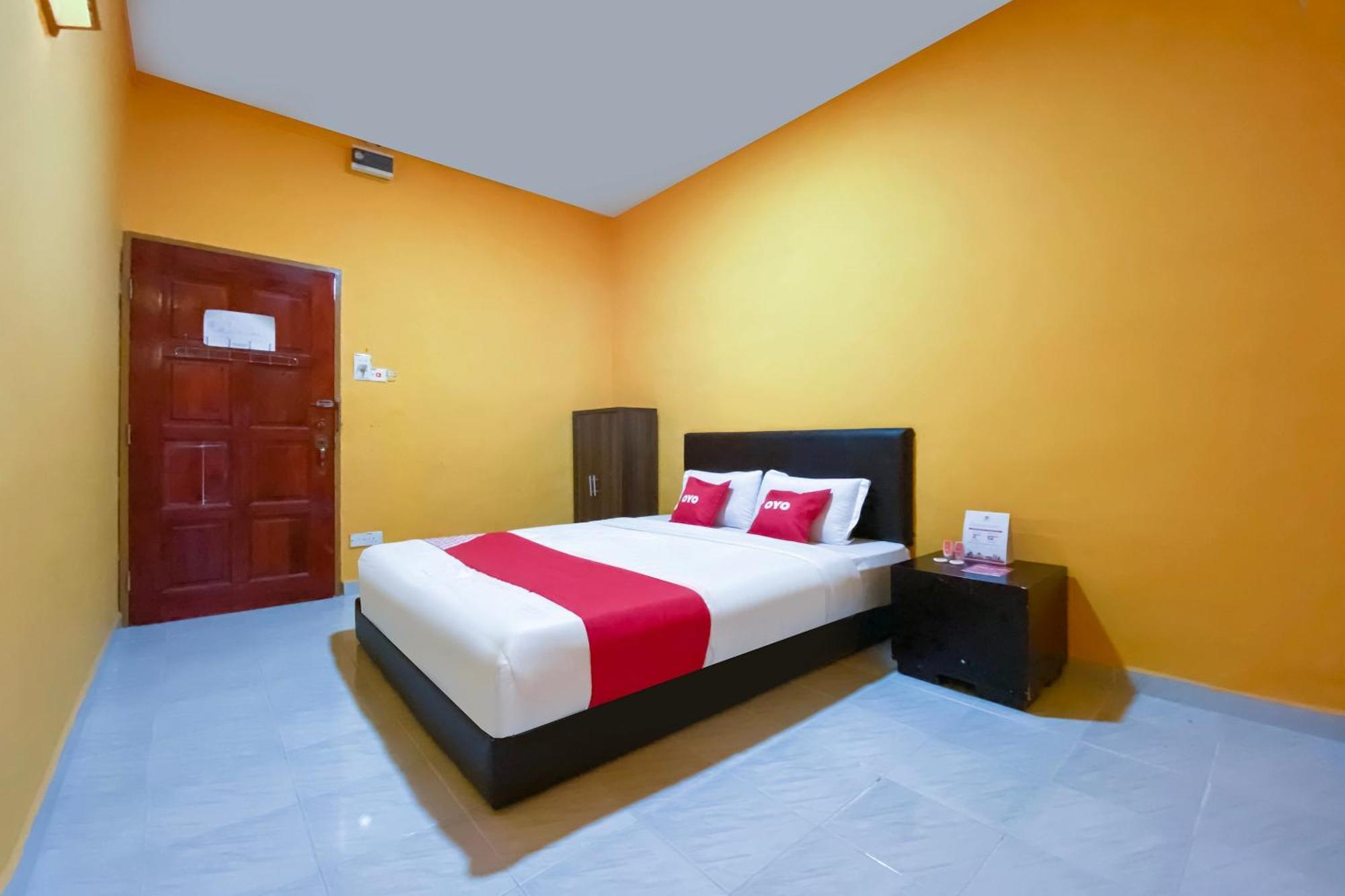 Coop Hotel קאנגר מראה חיצוני תמונה
