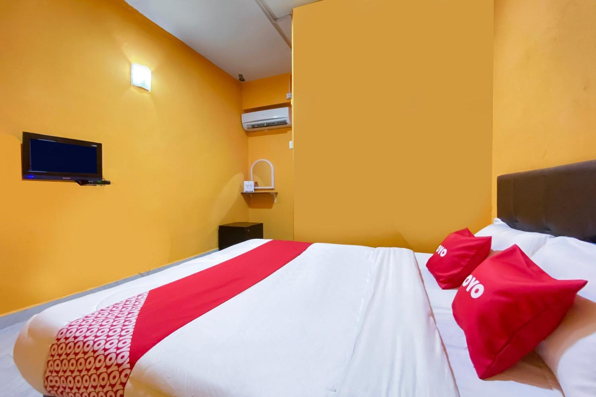 Coop Hotel קאנגר מראה חיצוני תמונה