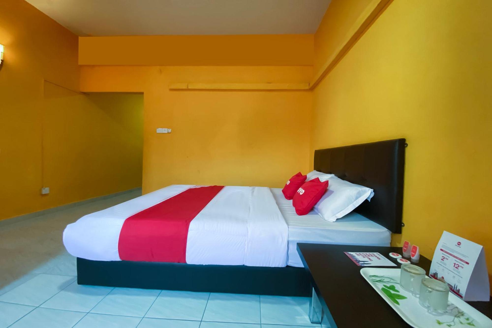 Coop Hotel קאנגר מראה חיצוני תמונה