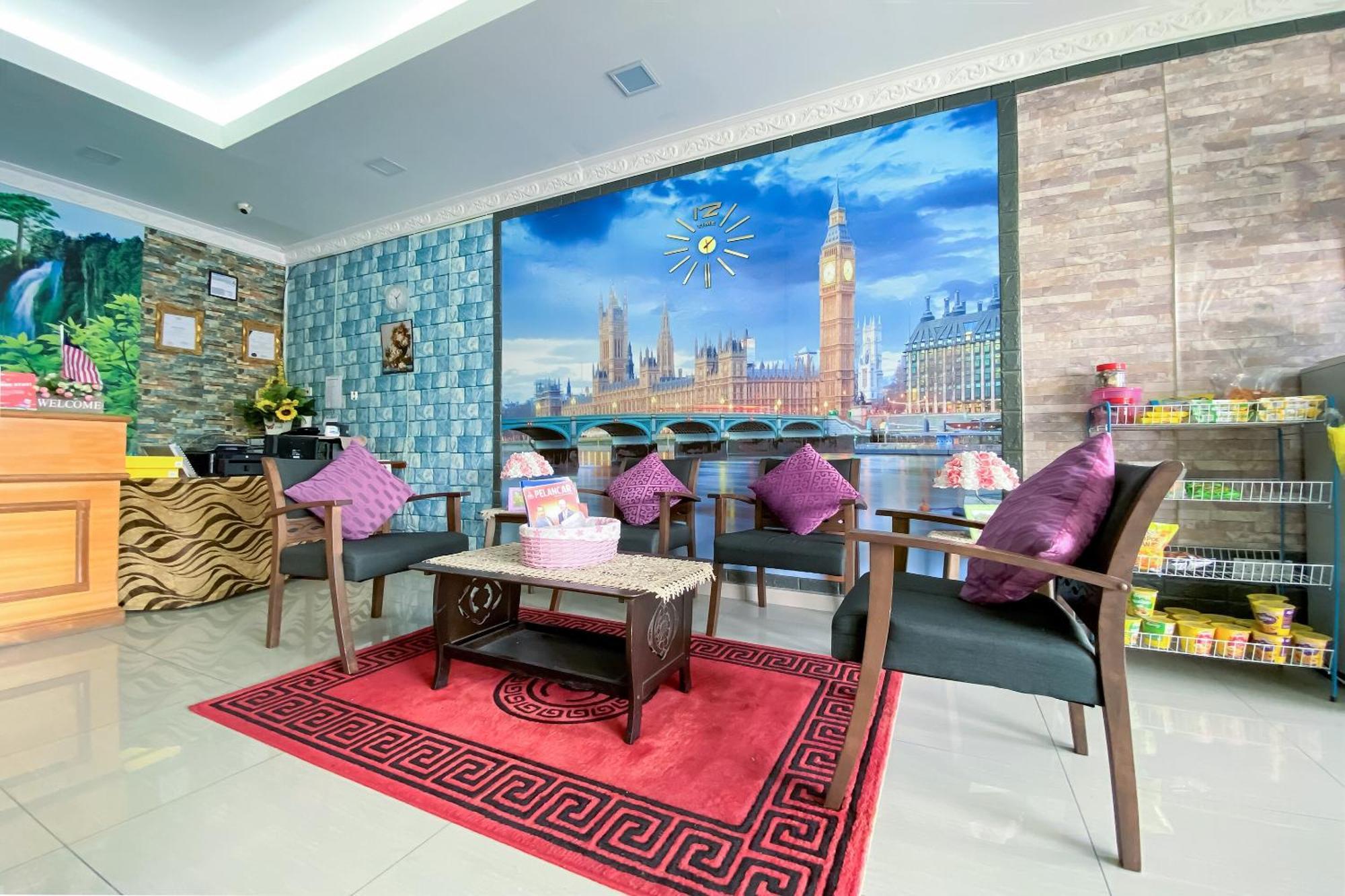 Coop Hotel קאנגר מראה חיצוני תמונה