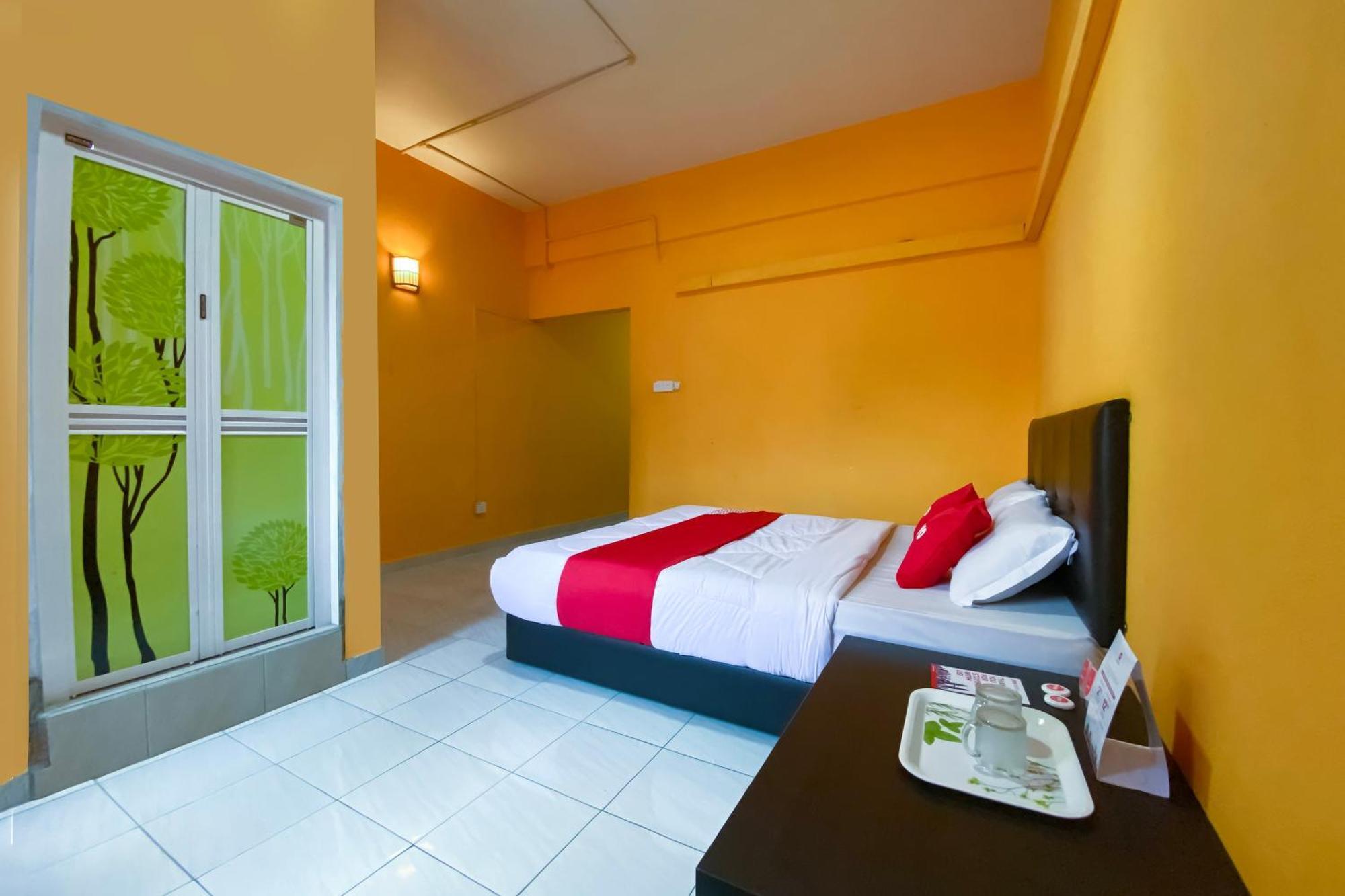 Coop Hotel קאנגר מראה חיצוני תמונה