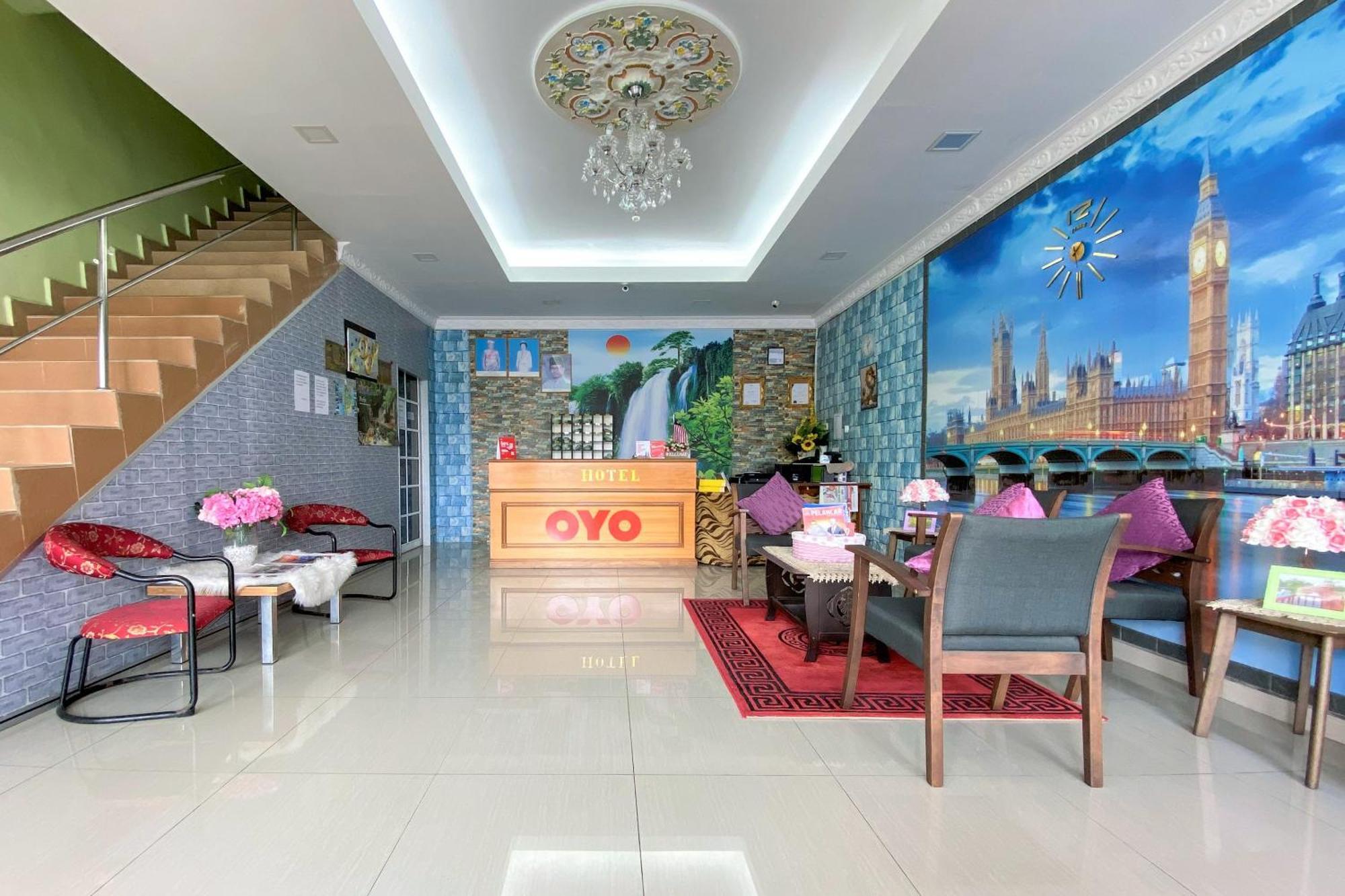 Coop Hotel קאנגר מראה חיצוני תמונה