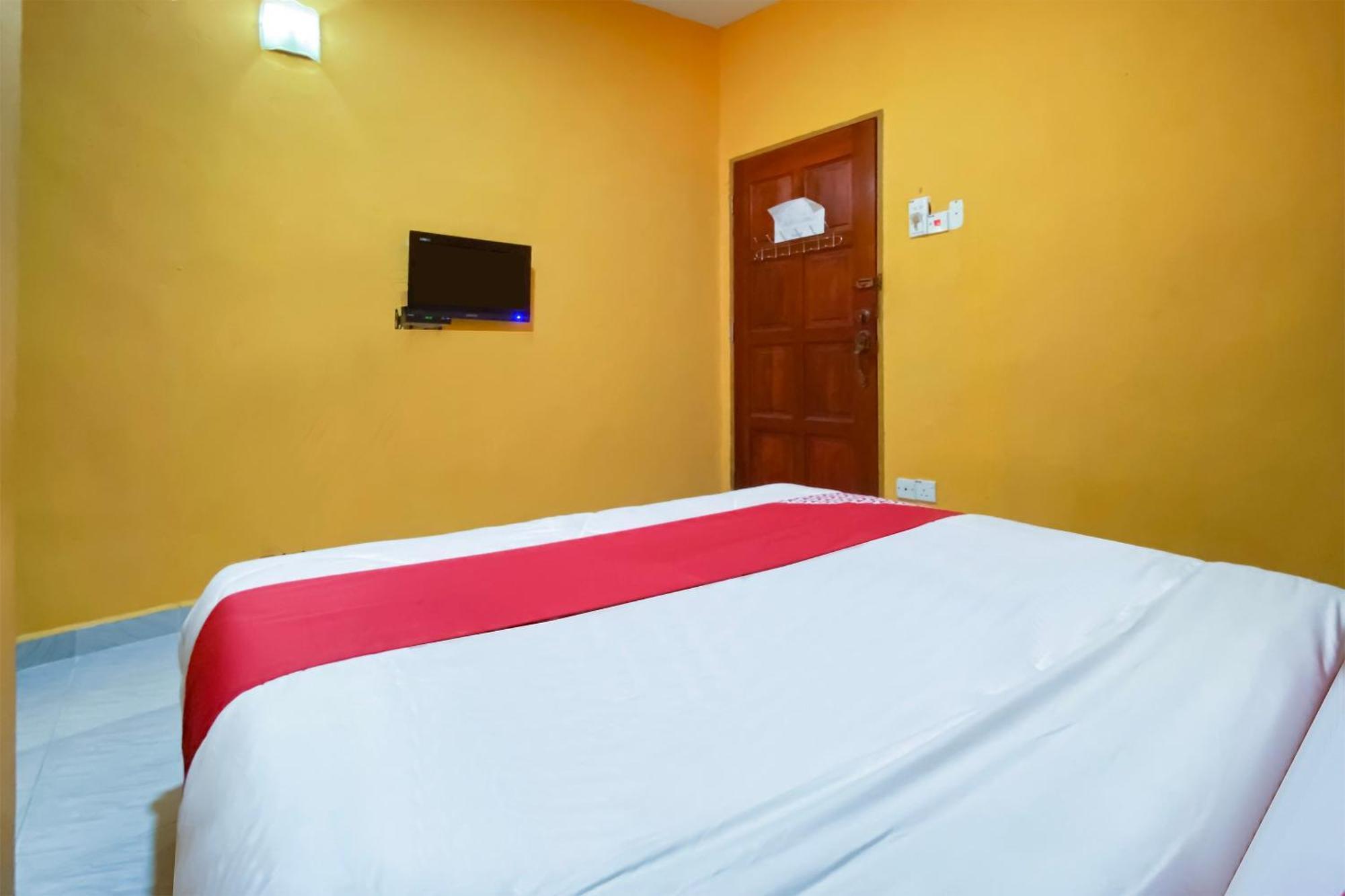 Coop Hotel קאנגר מראה חיצוני תמונה