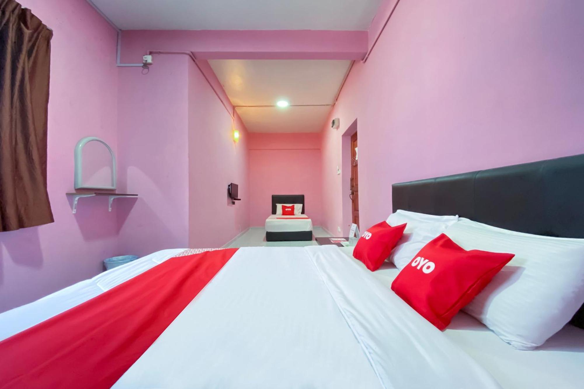 Coop Hotel קאנגר מראה חיצוני תמונה
