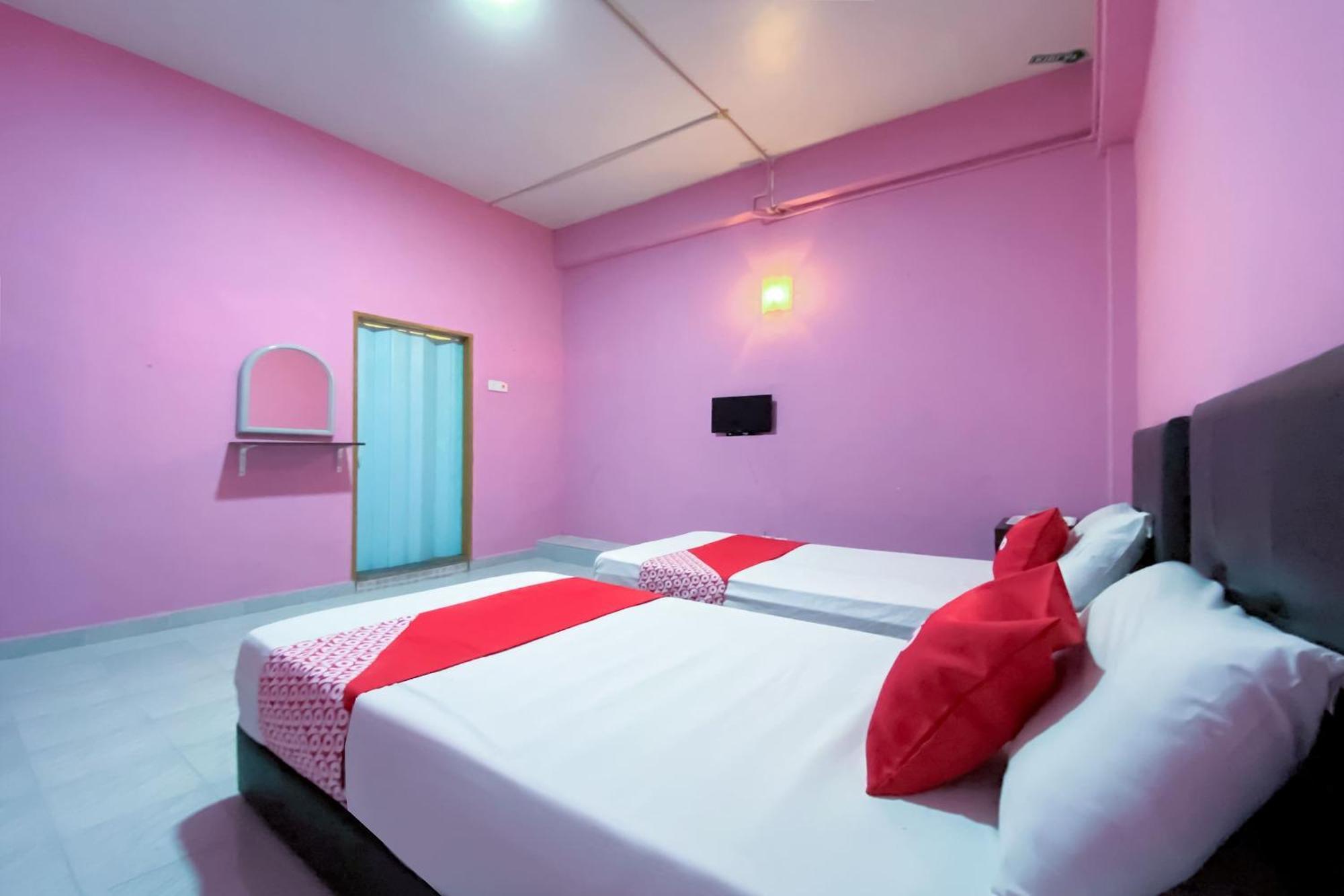 Coop Hotel קאנגר מראה חיצוני תמונה