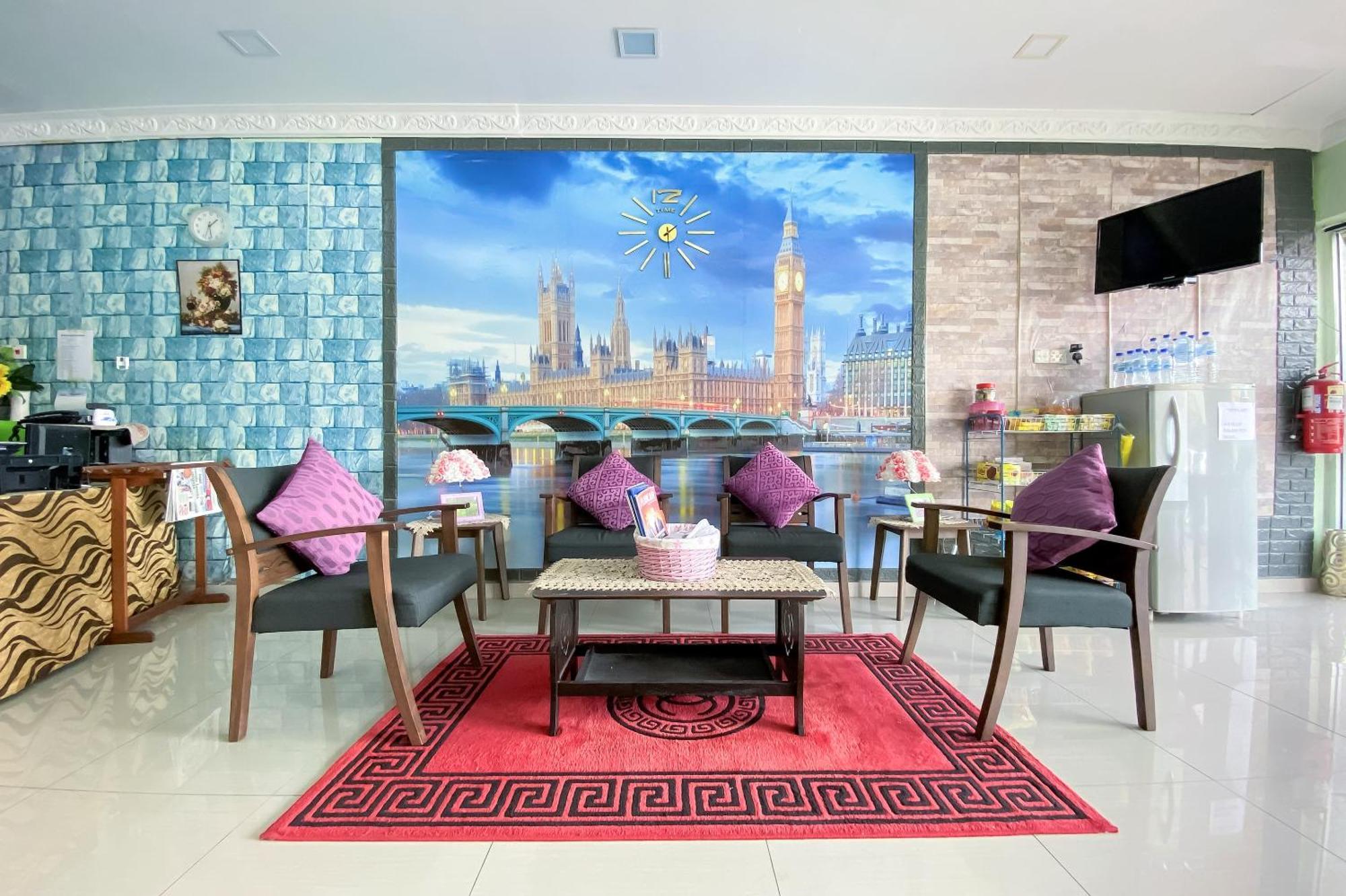 Coop Hotel קאנגר מראה חיצוני תמונה