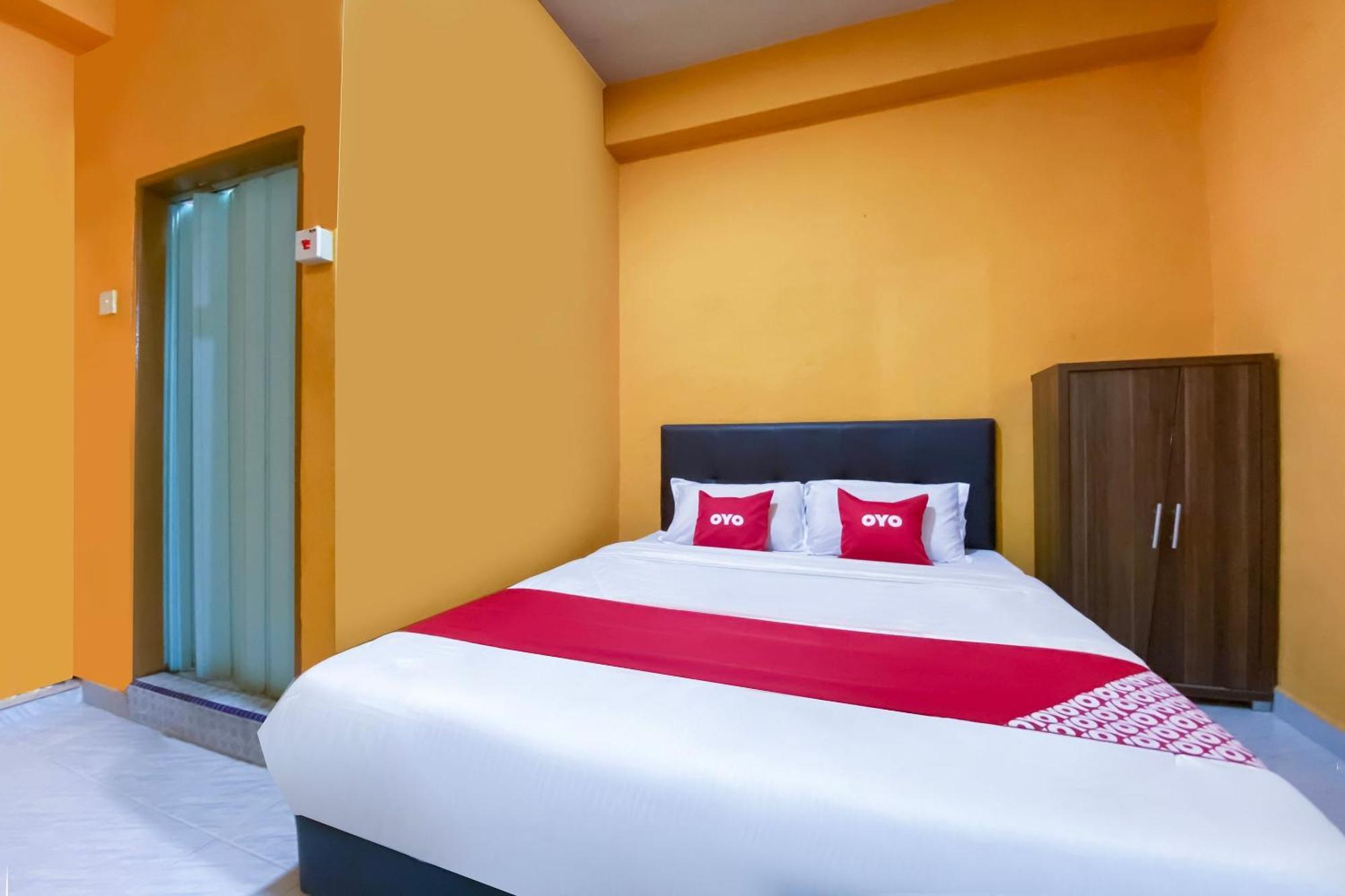 Coop Hotel קאנגר מראה חיצוני תמונה