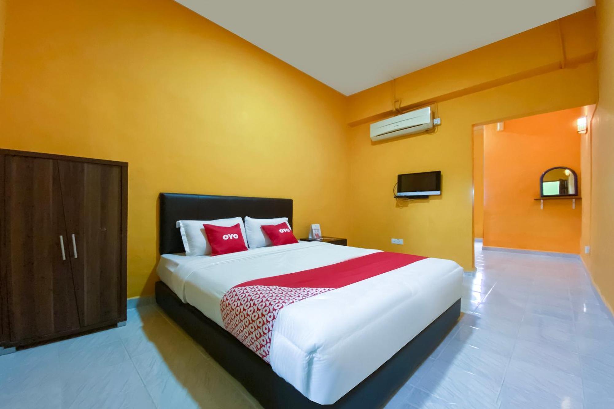Coop Hotel קאנגר מראה חיצוני תמונה