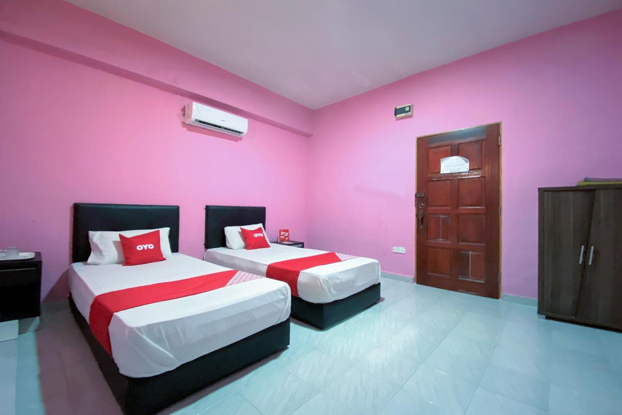 Coop Hotel קאנגר מראה חיצוני תמונה