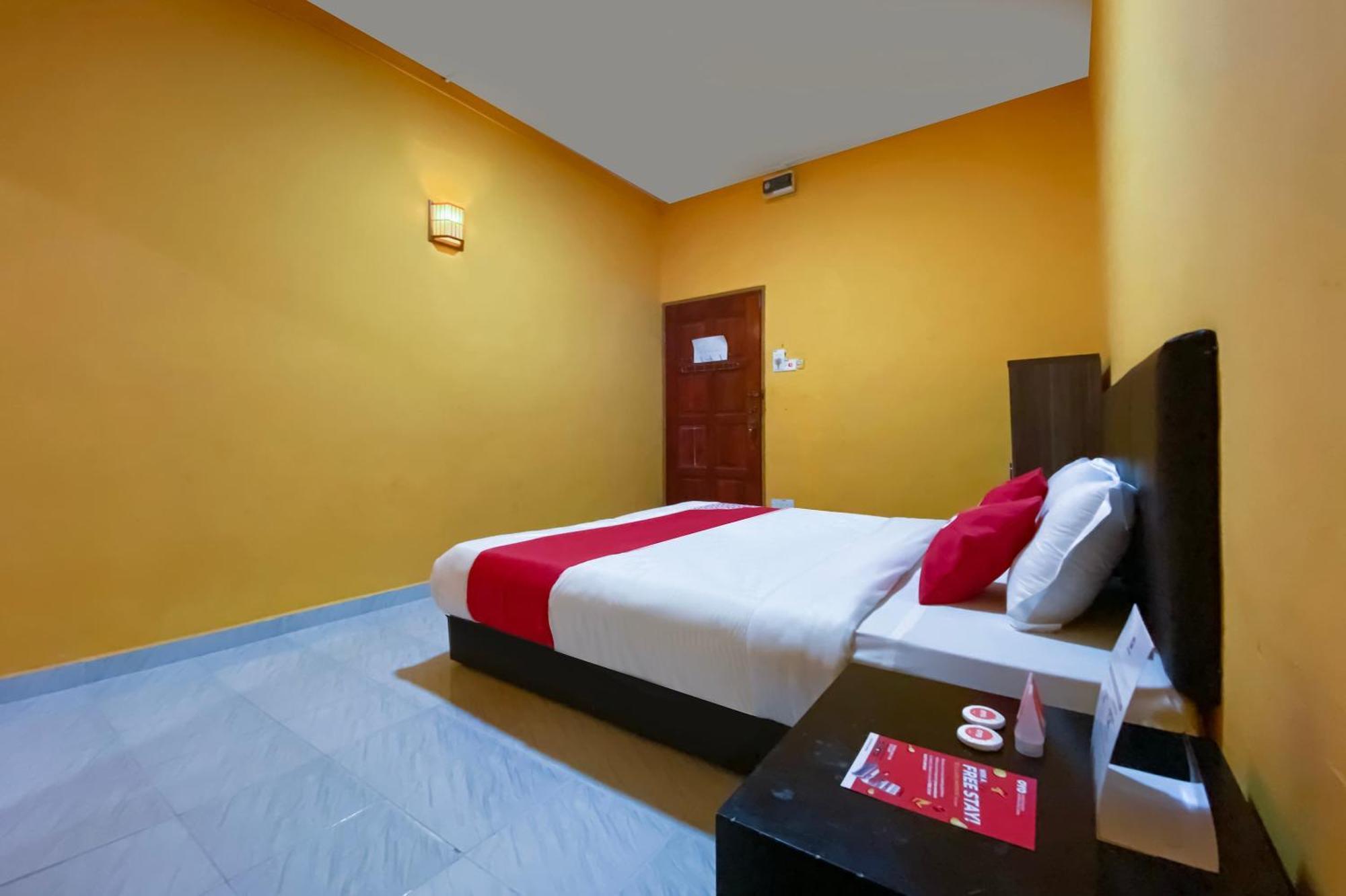 Coop Hotel קאנגר מראה חיצוני תמונה