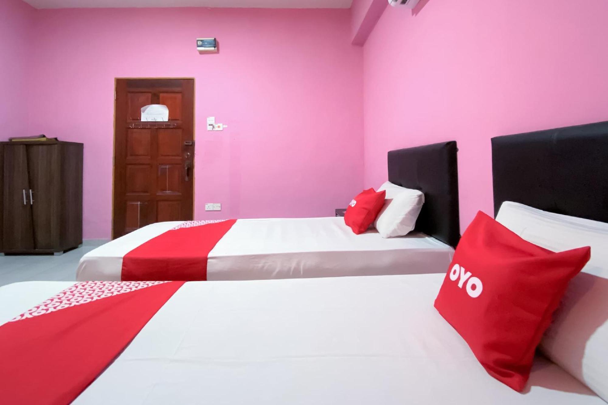 Coop Hotel קאנגר מראה חיצוני תמונה