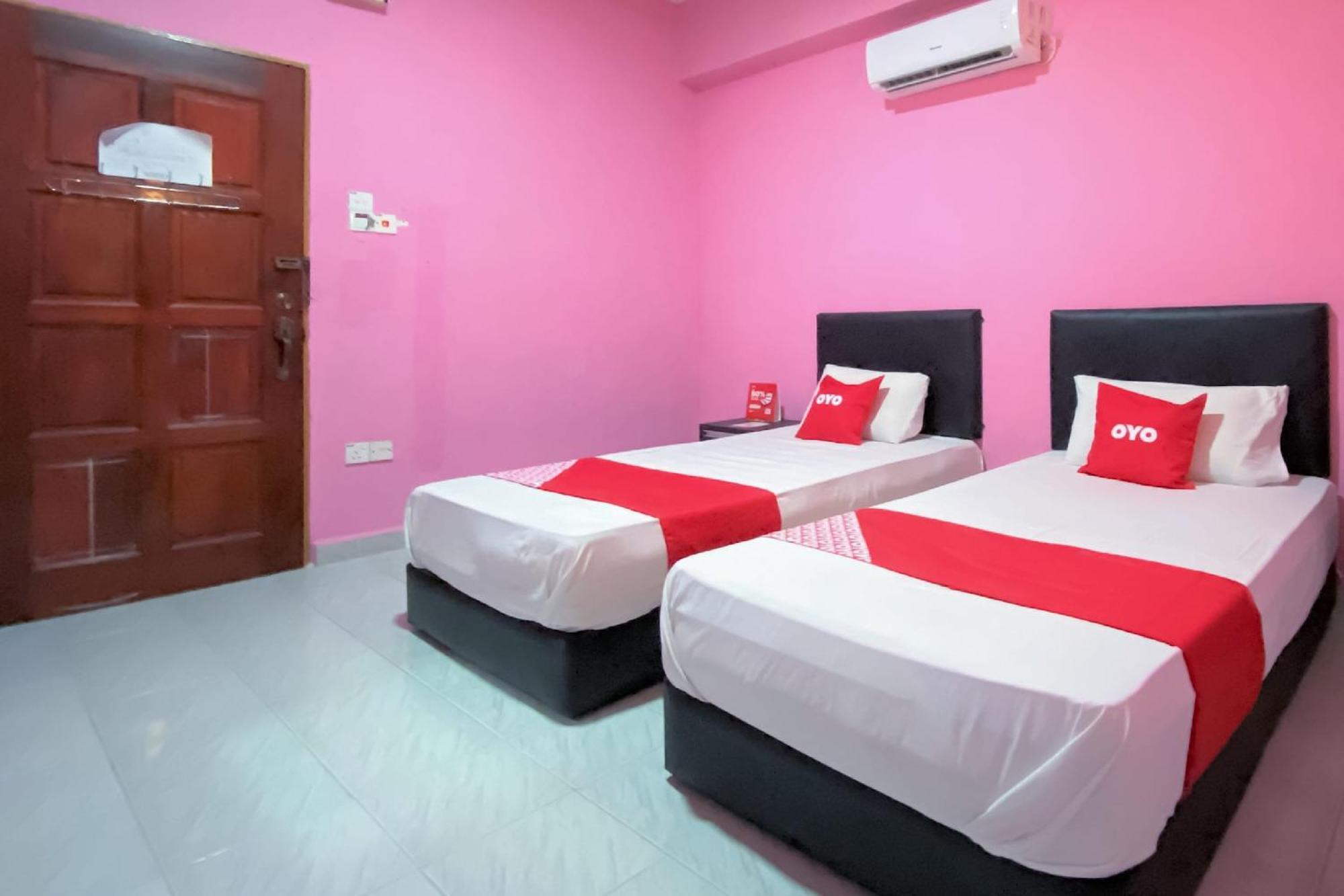 Coop Hotel קאנגר מראה חיצוני תמונה