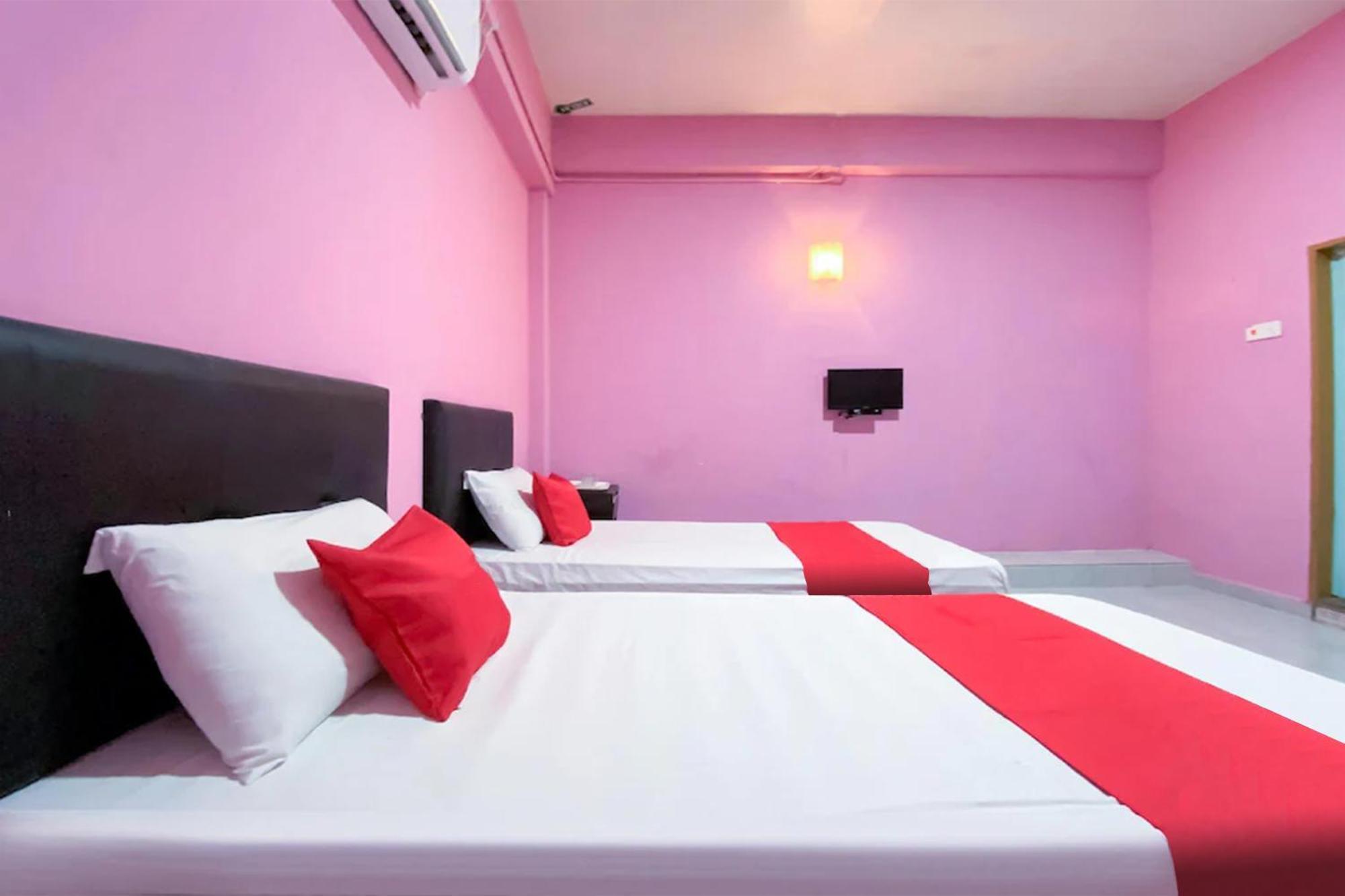Coop Hotel קאנגר מראה חיצוני תמונה