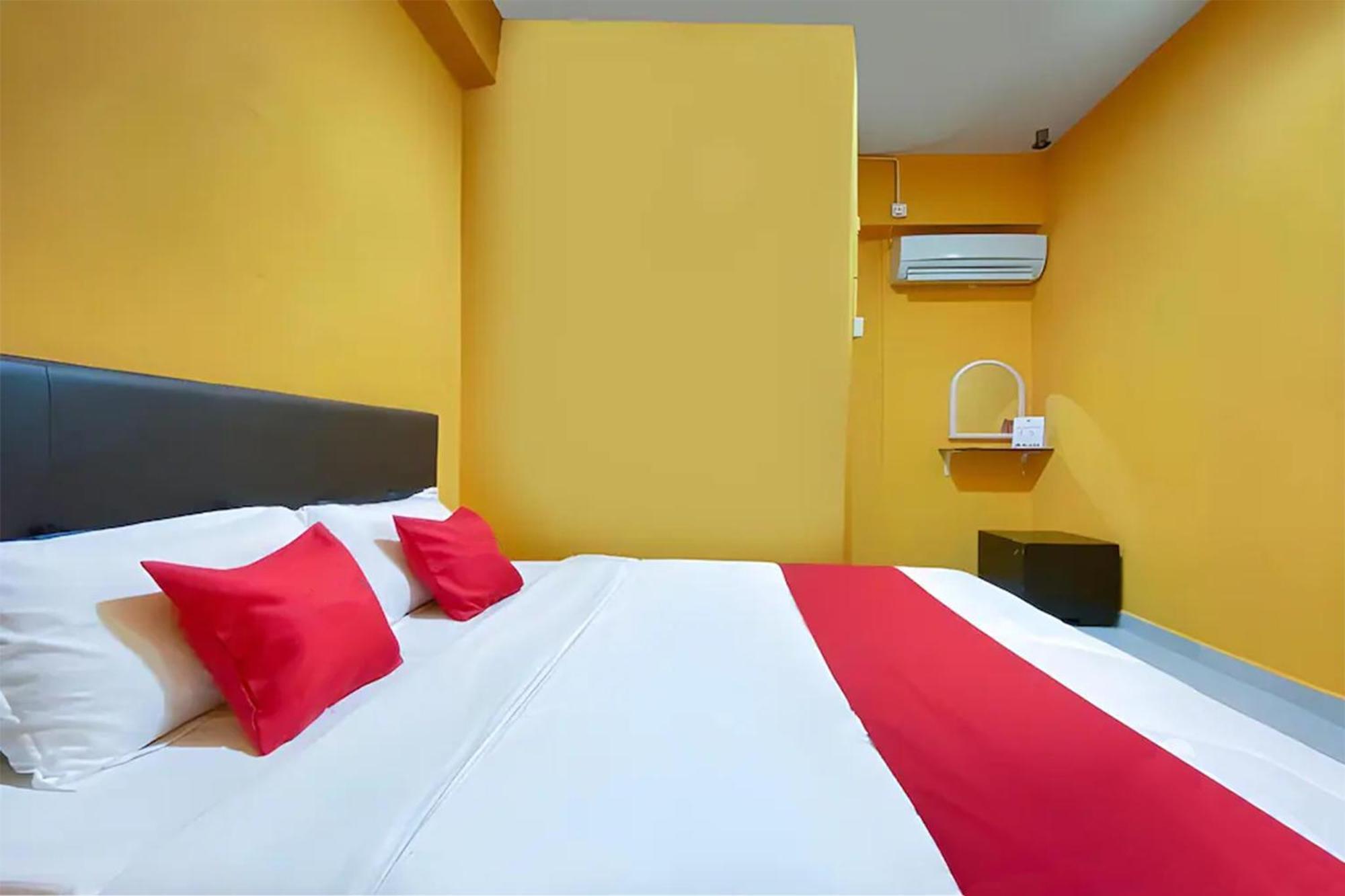 Coop Hotel קאנגר מראה חיצוני תמונה