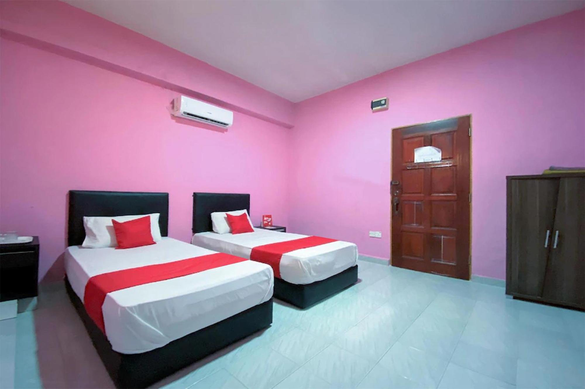 Coop Hotel קאנגר מראה חיצוני תמונה