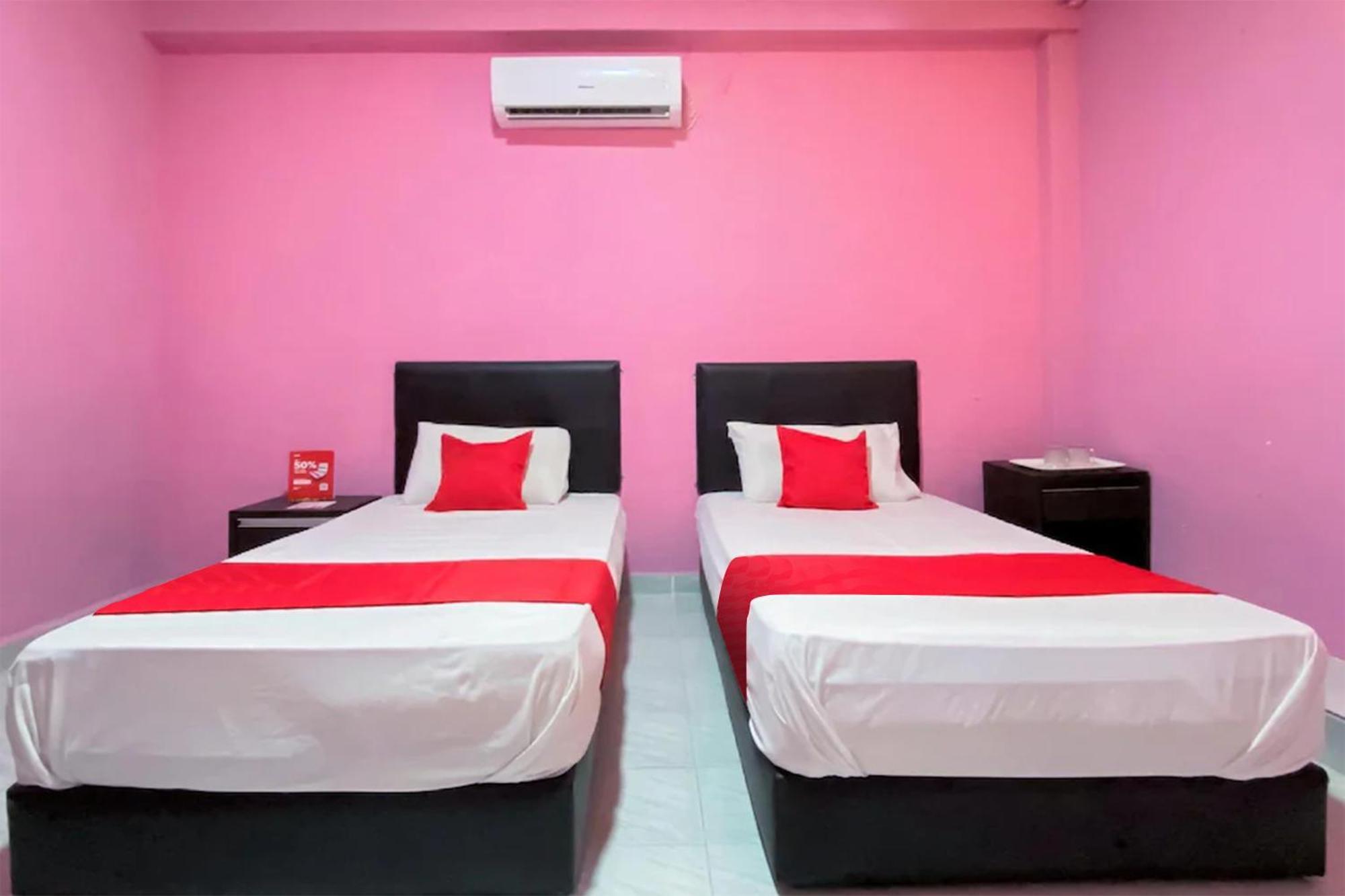 Coop Hotel קאנגר מראה חיצוני תמונה