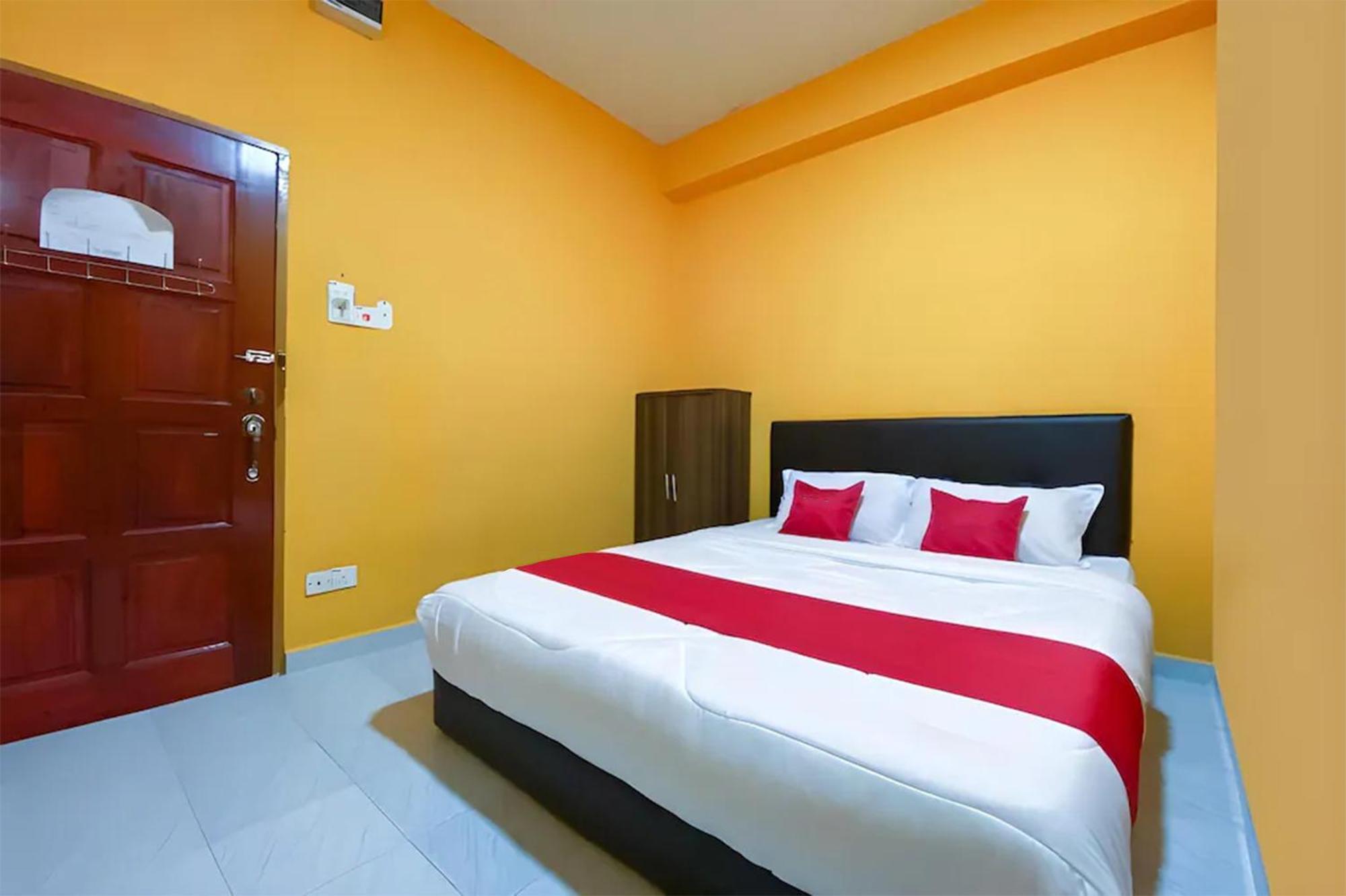 Coop Hotel קאנגר מראה חיצוני תמונה