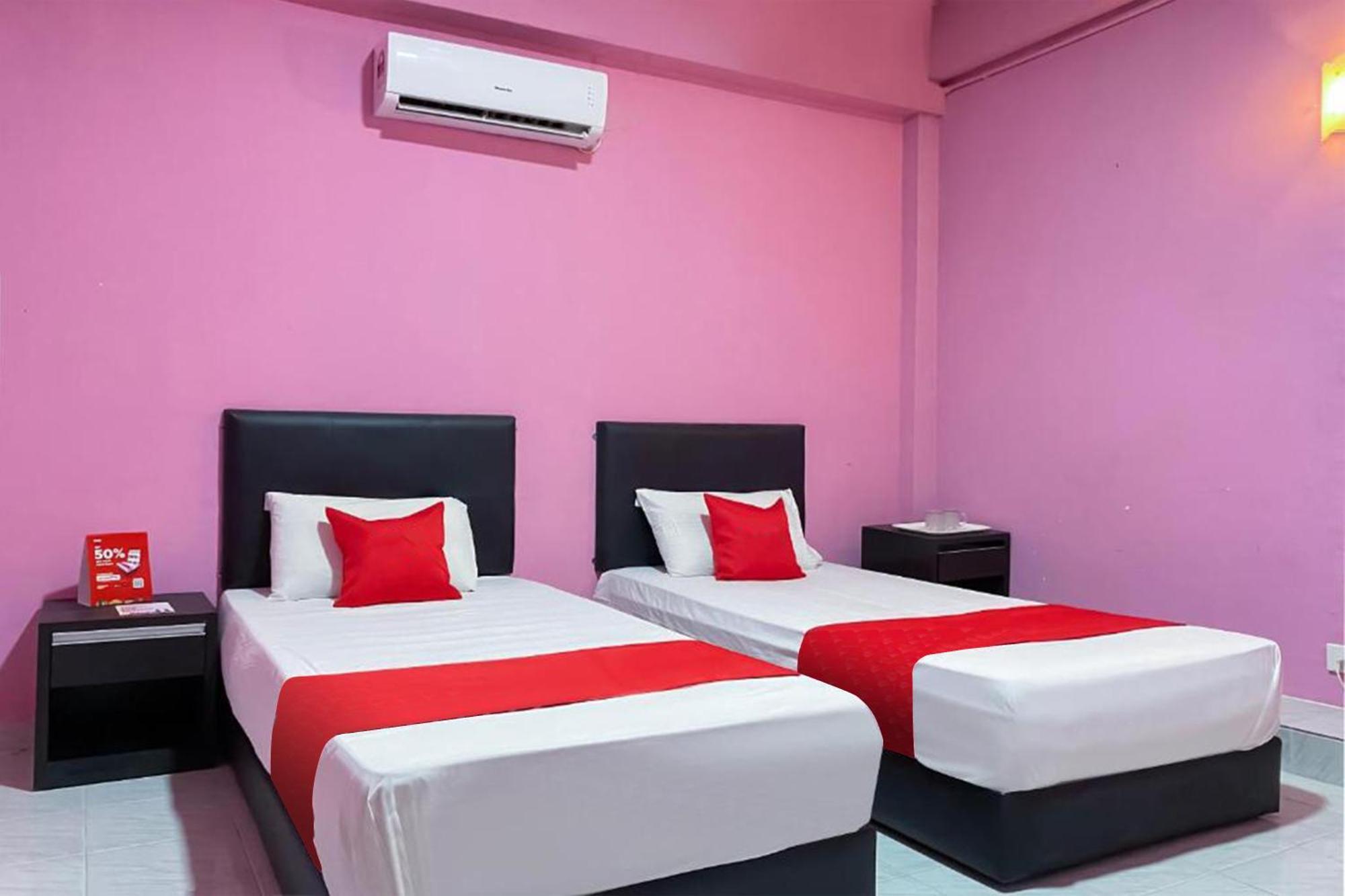Coop Hotel קאנגר מראה חיצוני תמונה