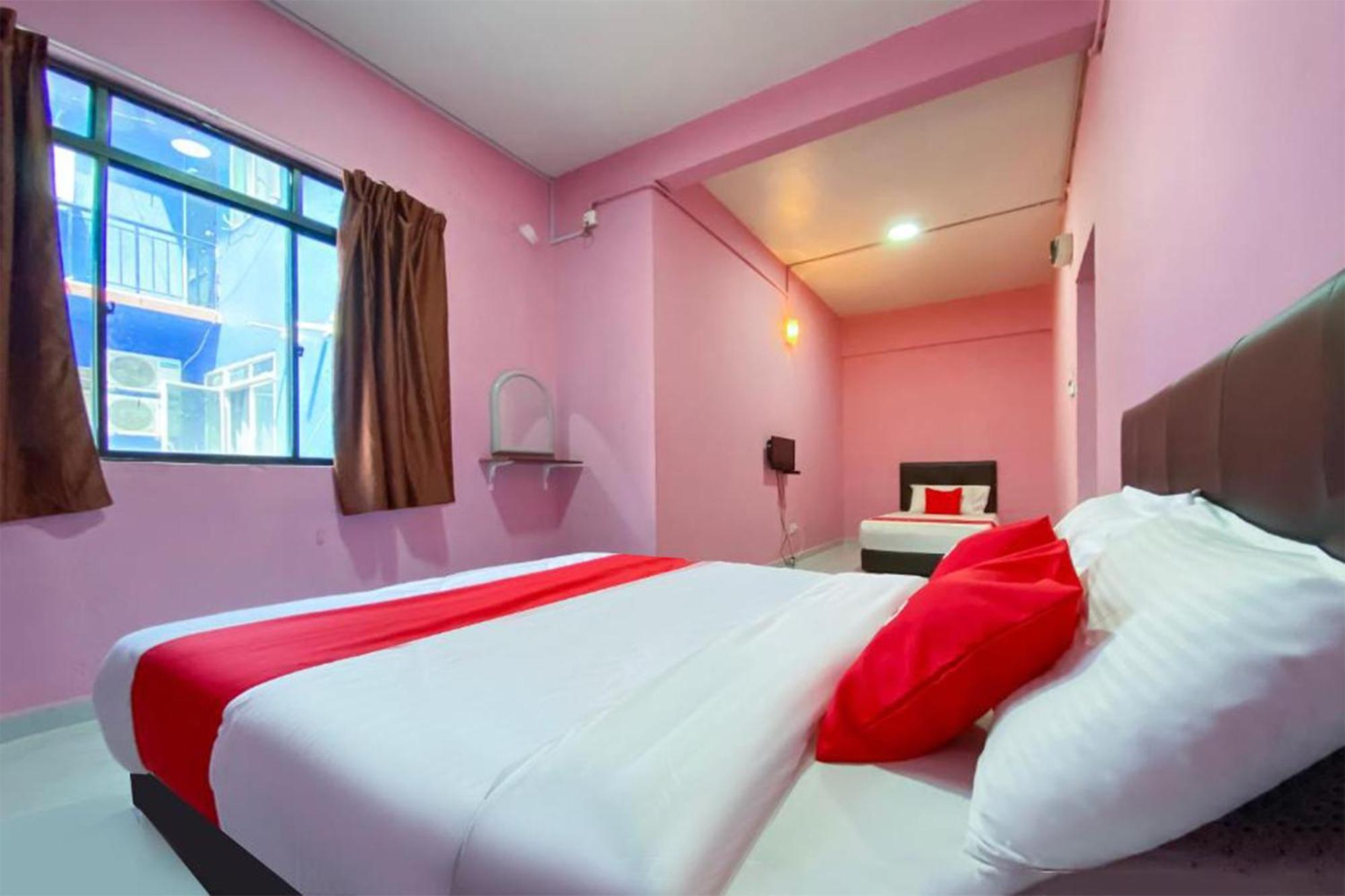 Coop Hotel קאנגר מראה חיצוני תמונה