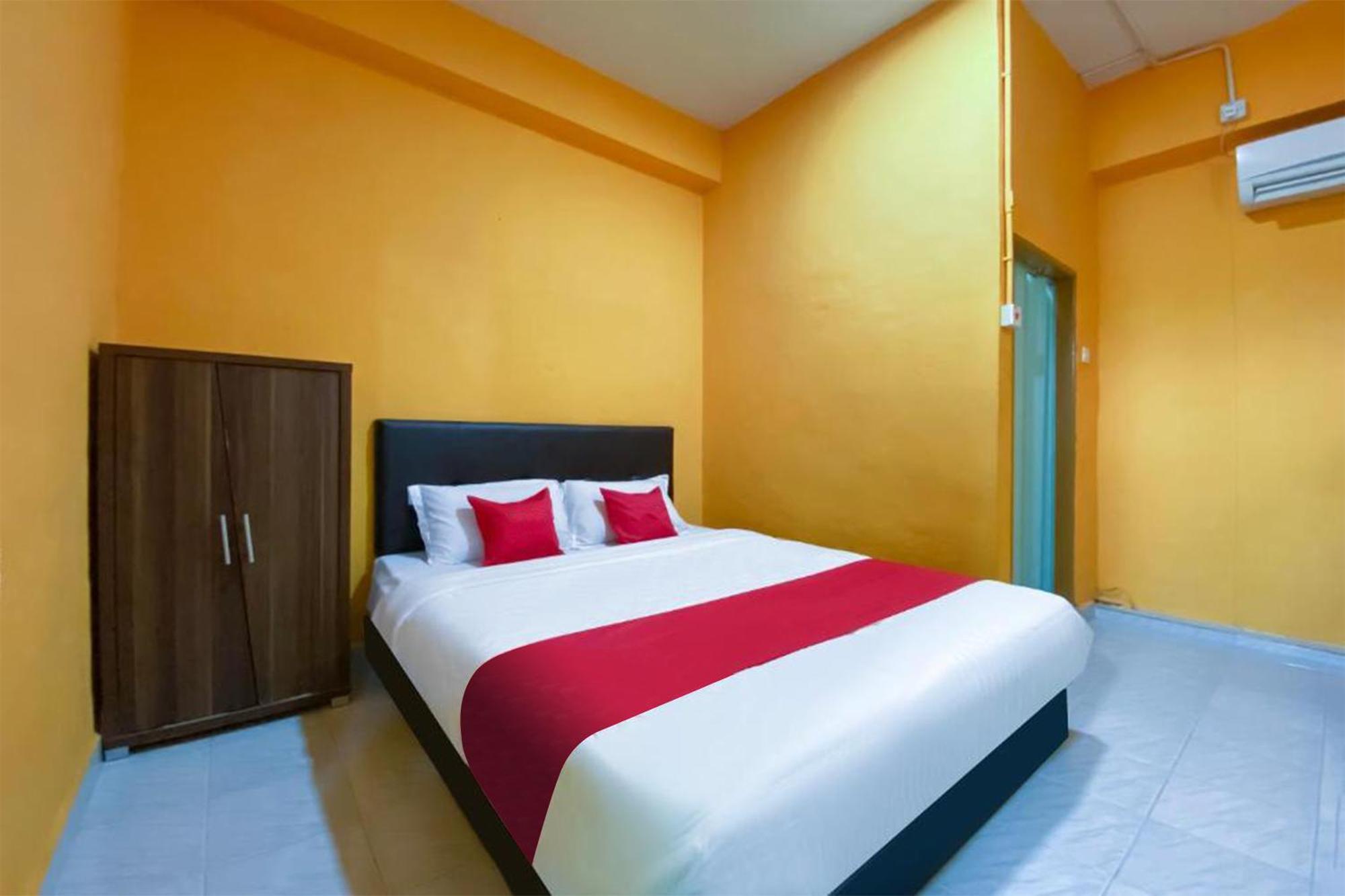 Coop Hotel קאנגר מראה חיצוני תמונה