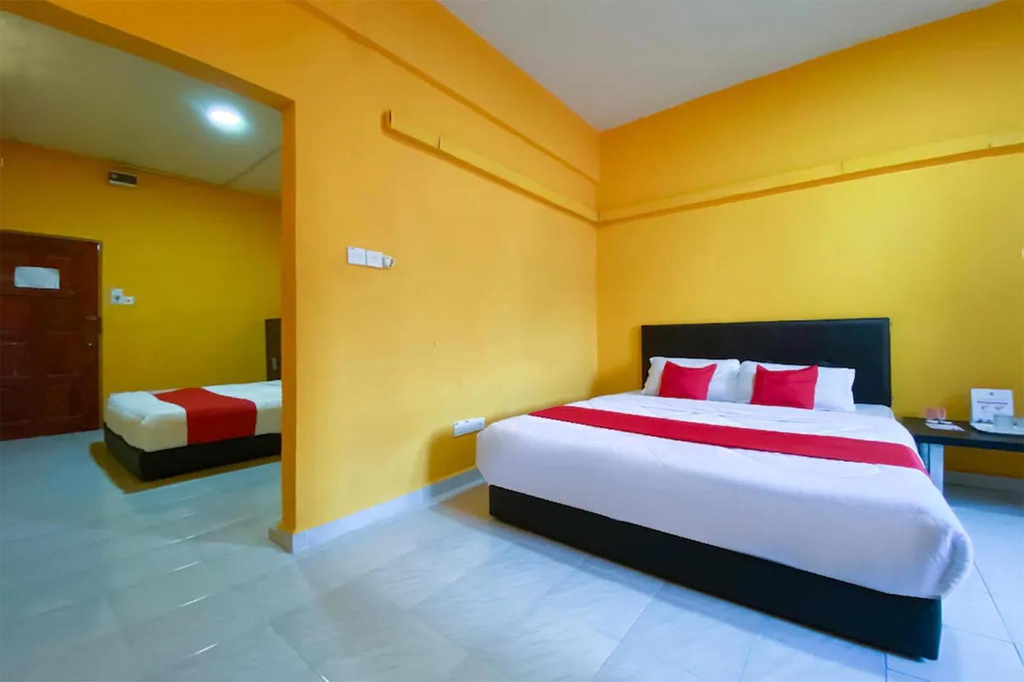 Coop Hotel קאנגר מראה חיצוני תמונה