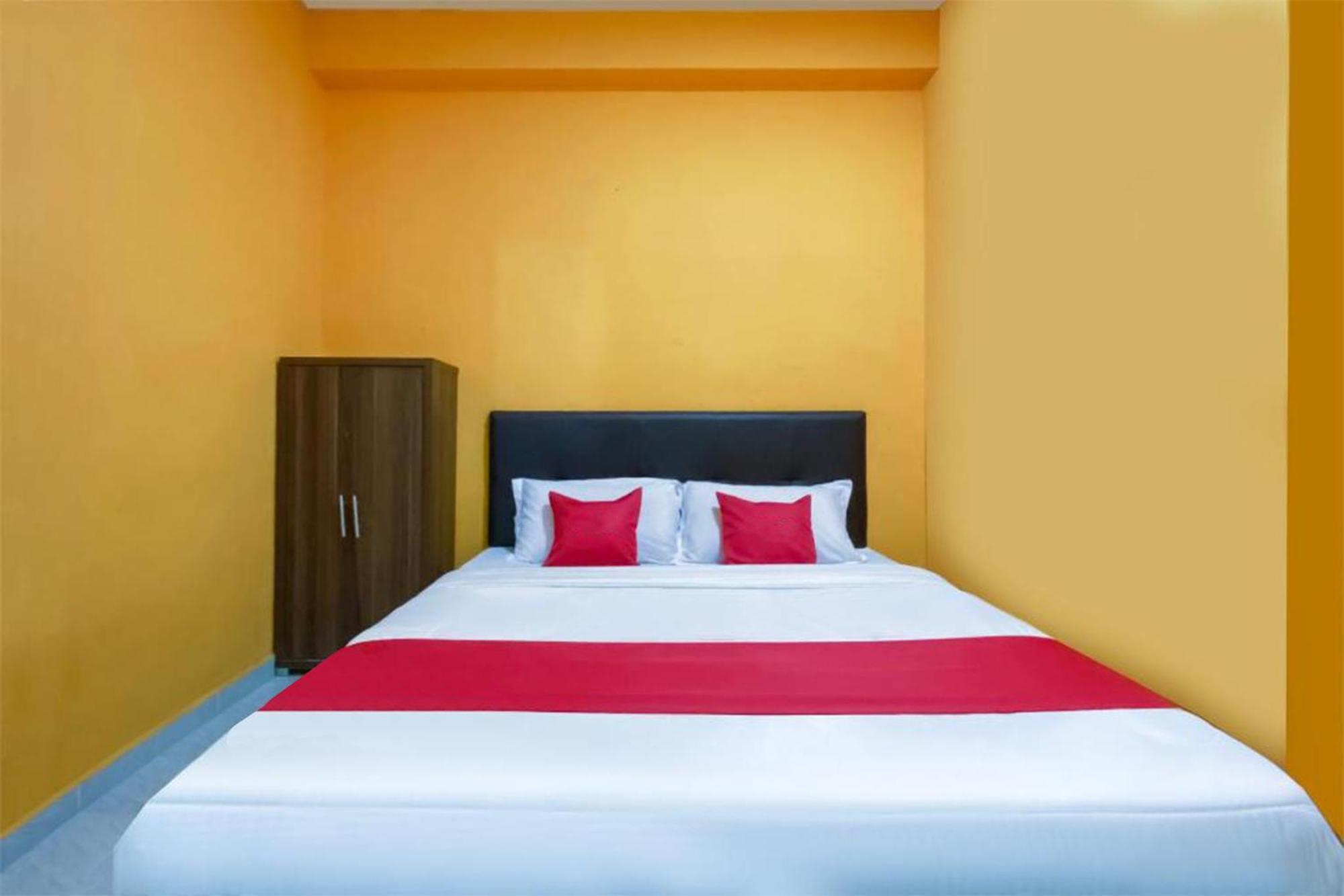 Coop Hotel קאנגר מראה חיצוני תמונה