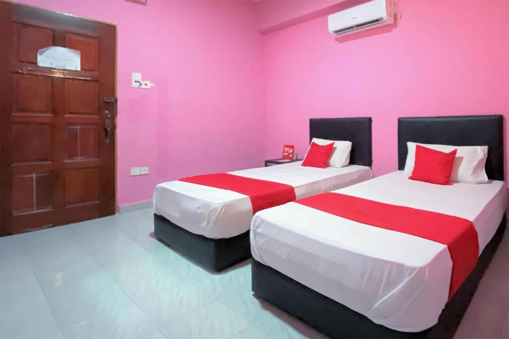 Coop Hotel קאנגר מראה חיצוני תמונה