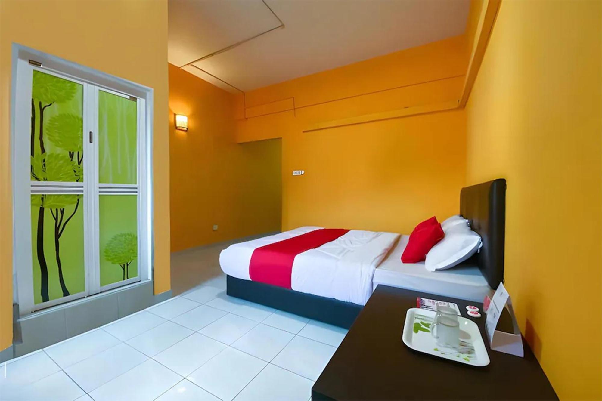 Coop Hotel קאנגר מראה חיצוני תמונה