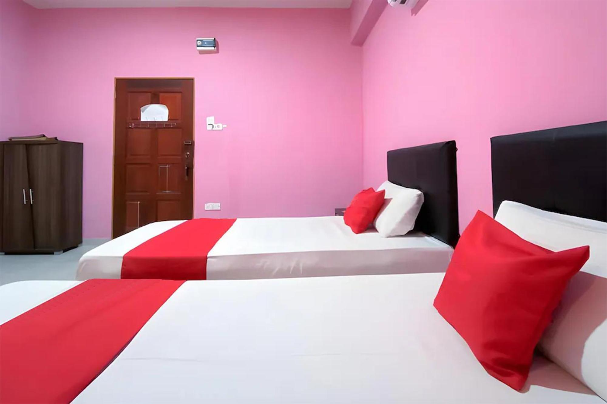 Coop Hotel קאנגר מראה חיצוני תמונה